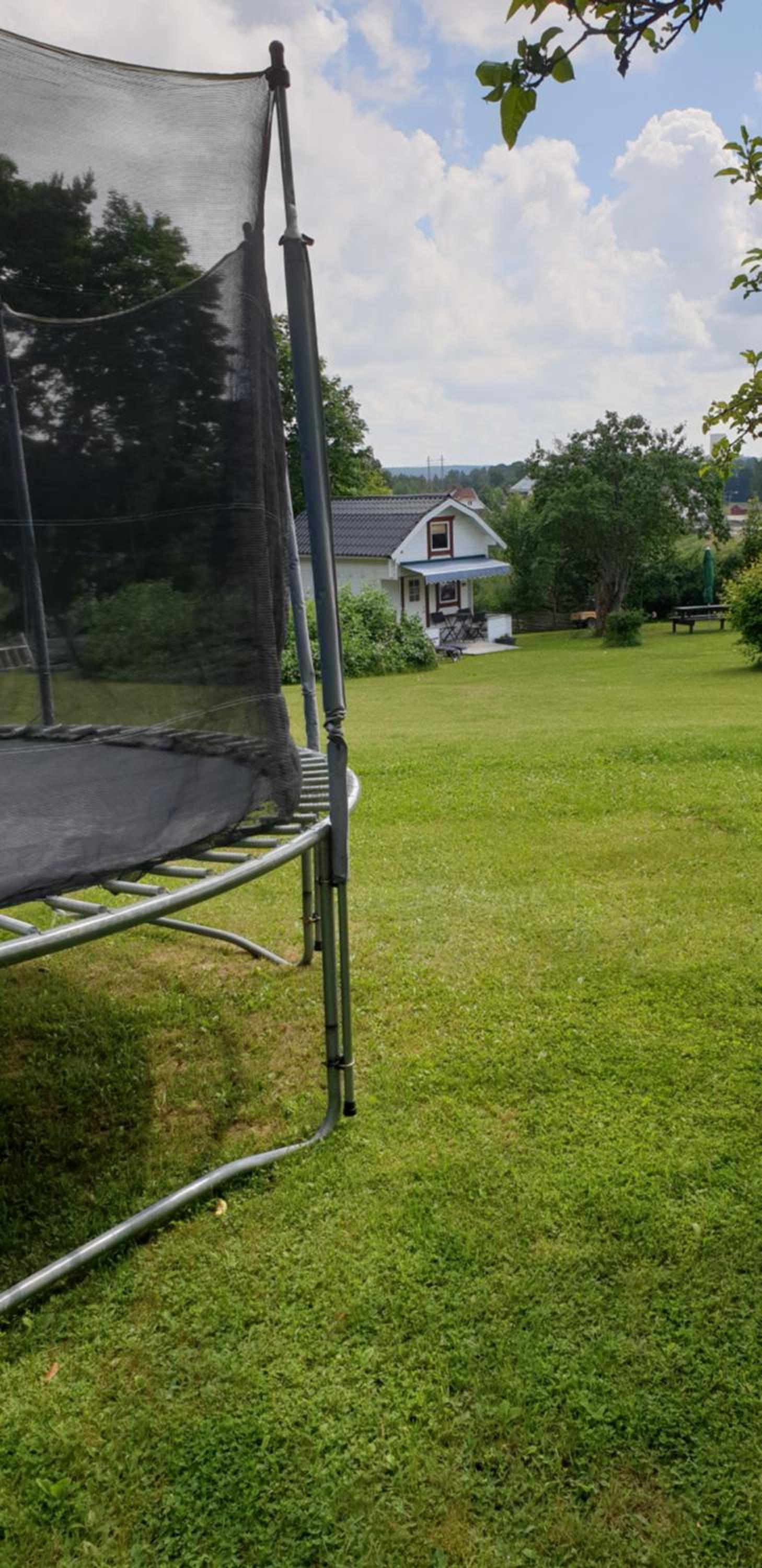 Vita Lilla Stugan i Vimmerby view 3
