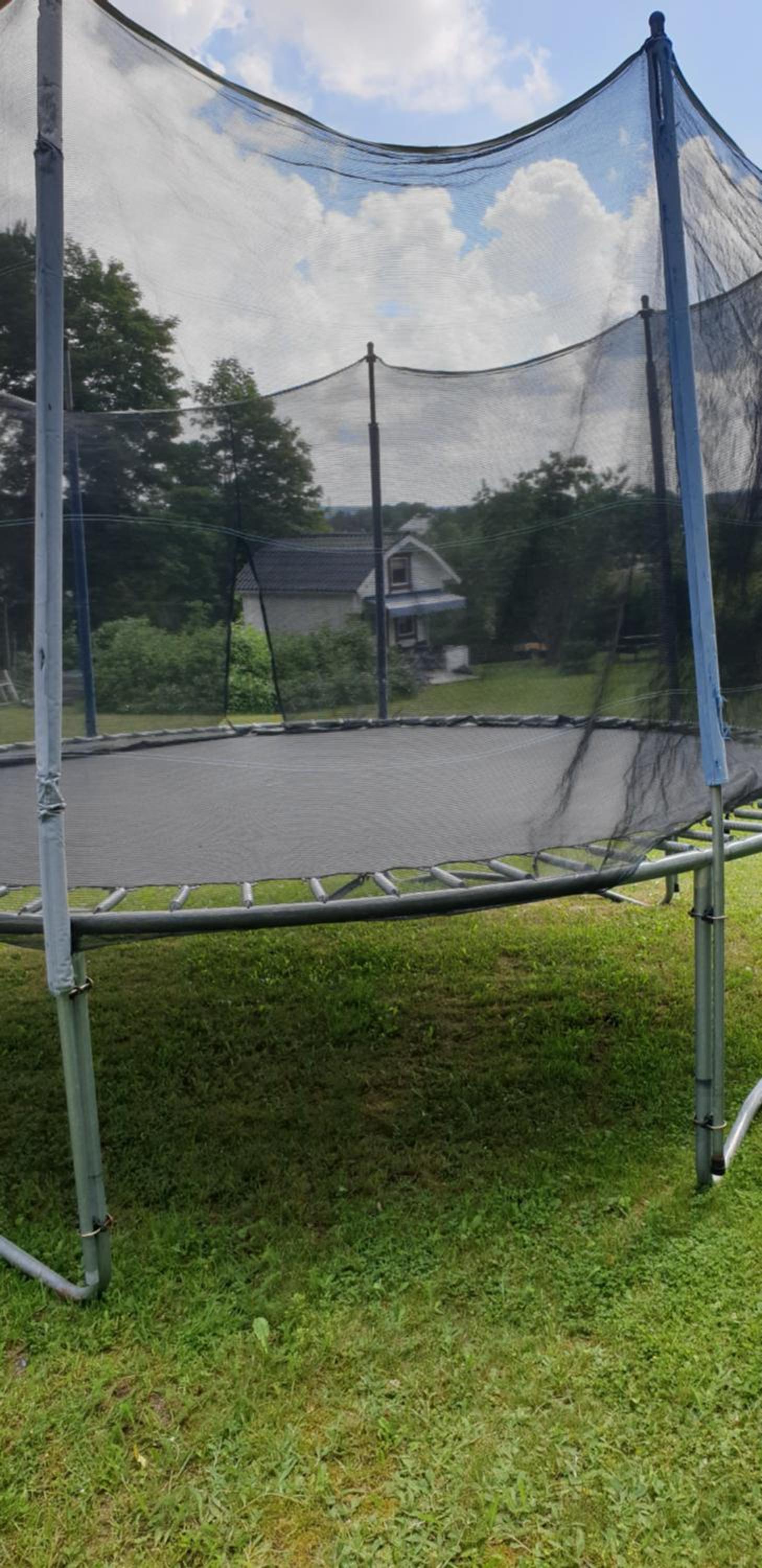 Vita Lilla Stugan i Vimmerby view 2