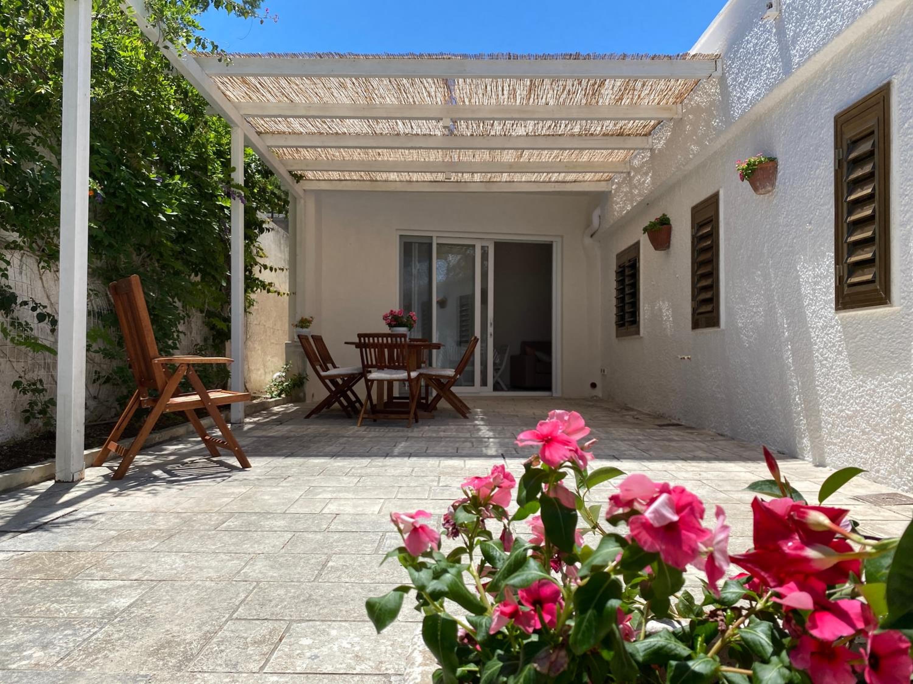 Casa Alfonsa view 2