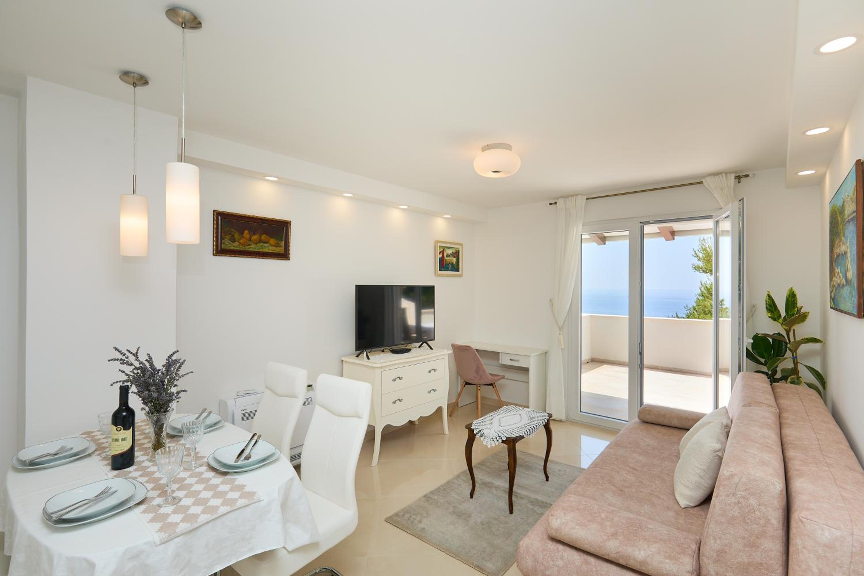 Apartment AuMari Dubrovnik