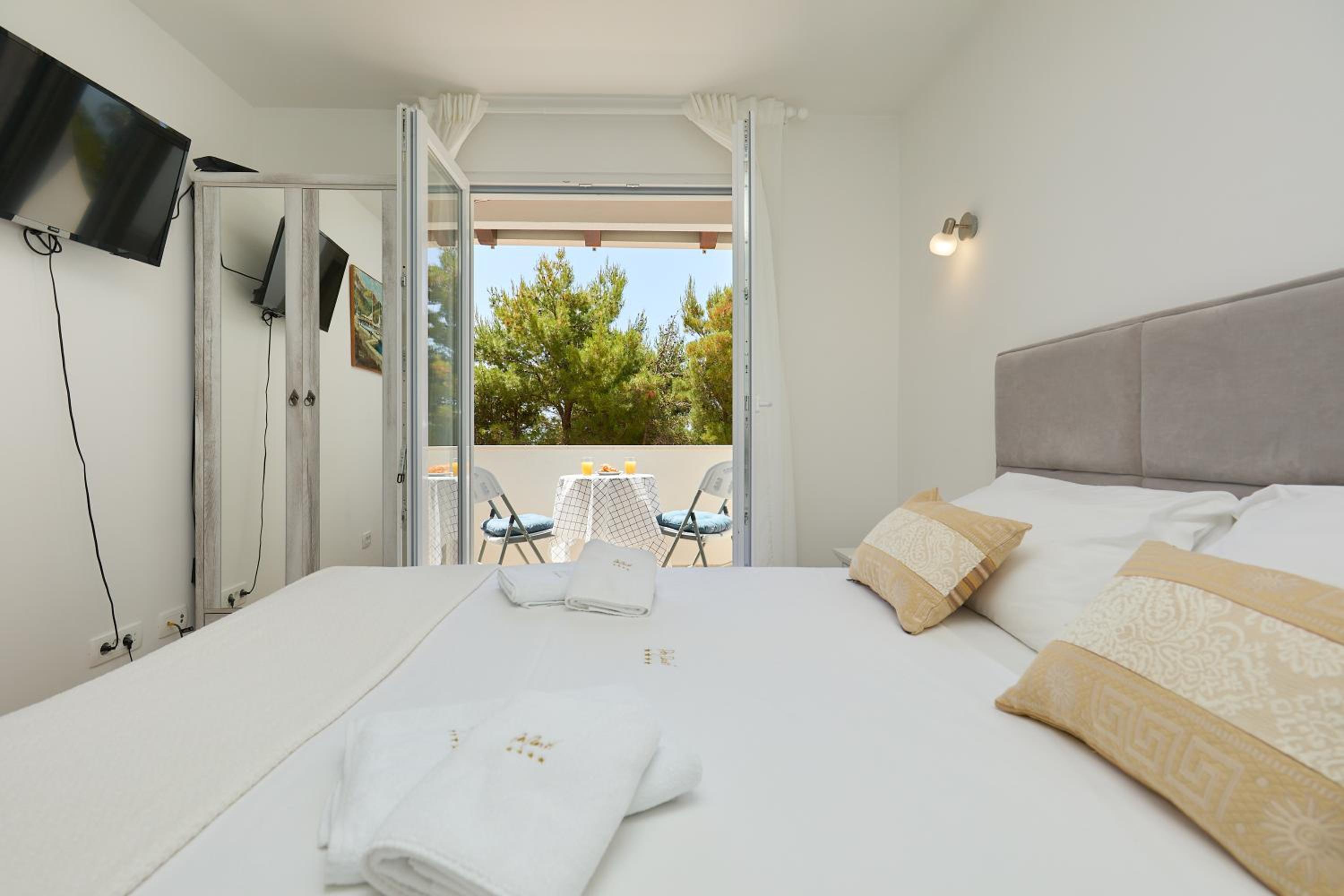 Apartment AuMari Dubrovnik