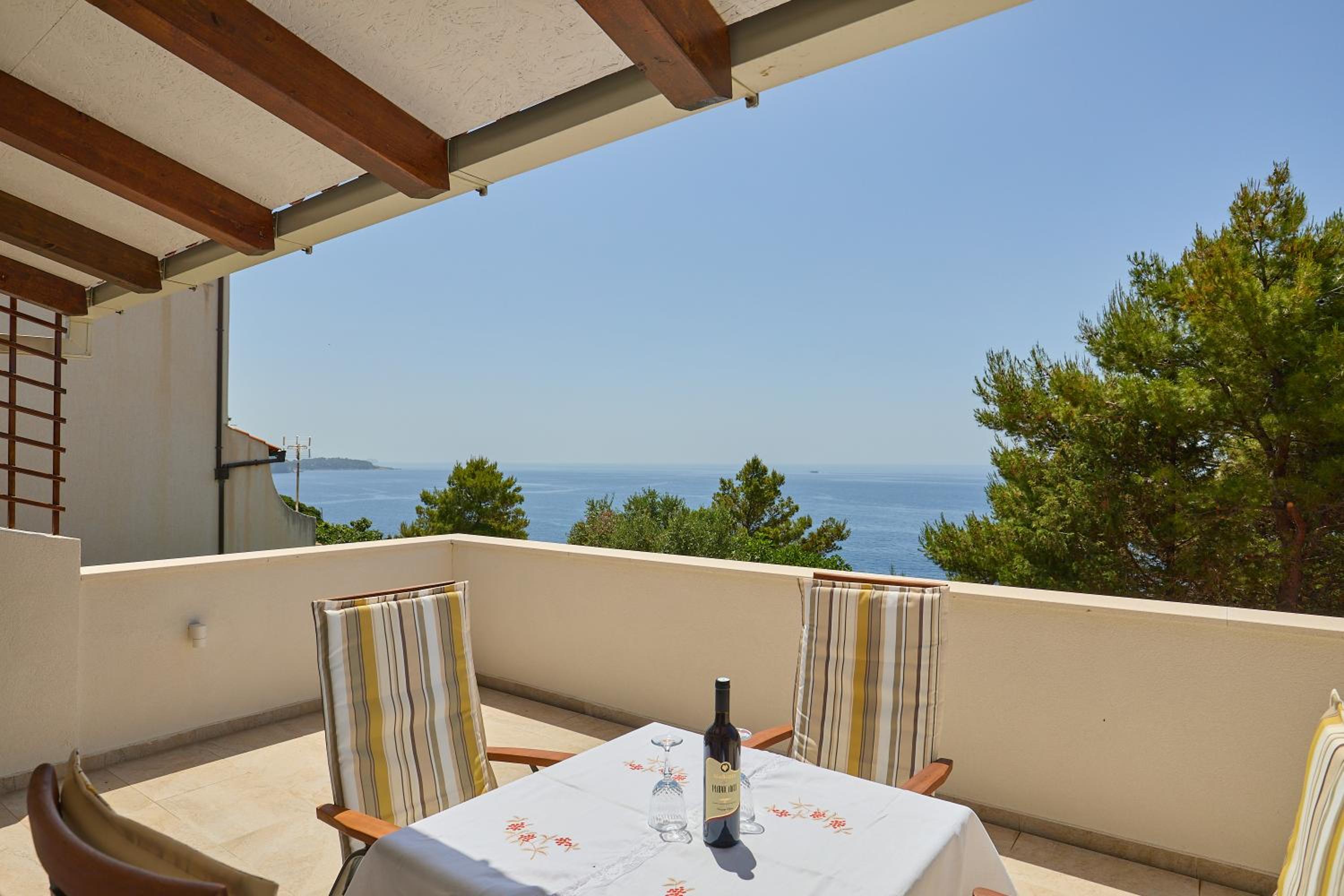 Apartment AuMari Dubrovnik