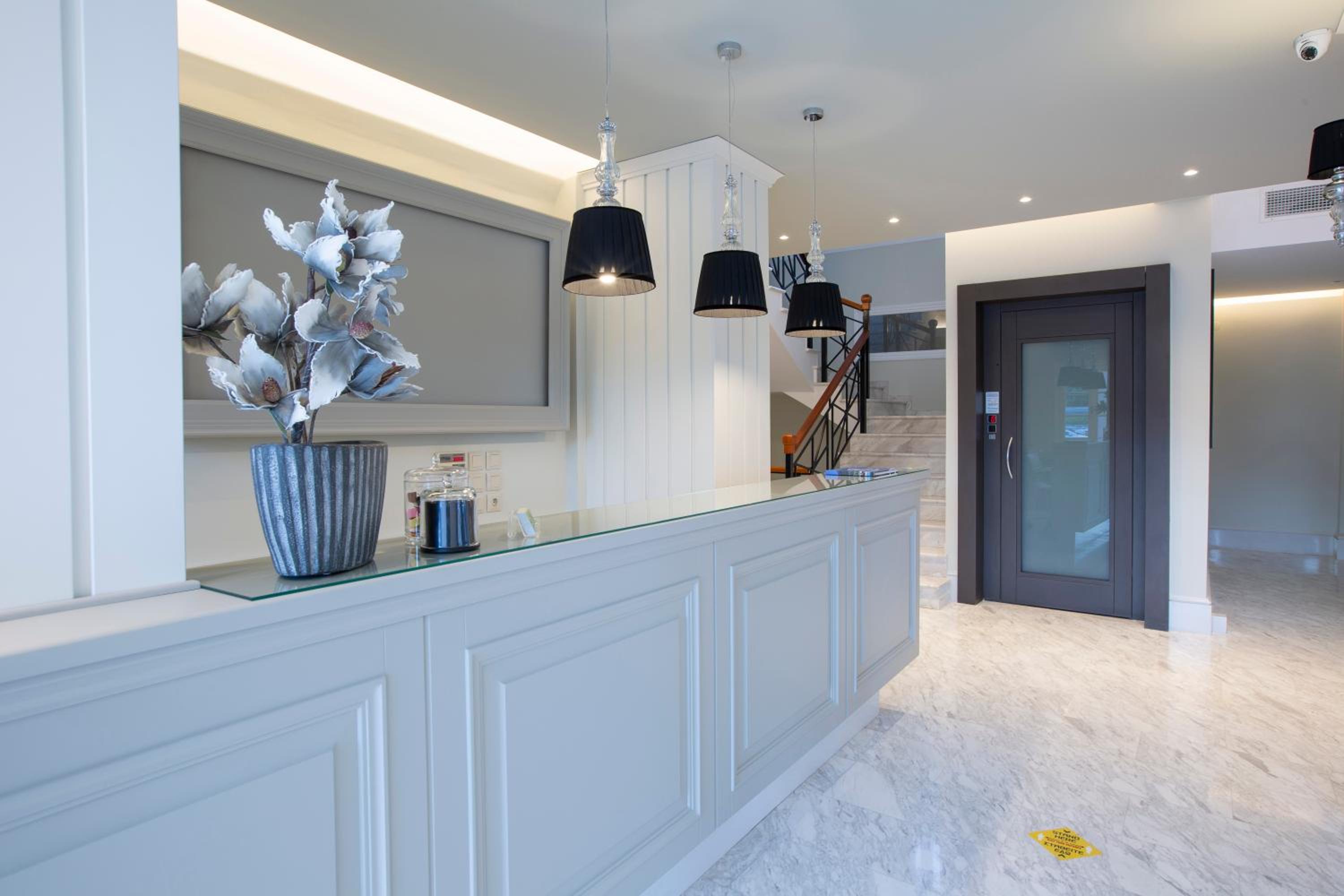 Lefko Hotel & Apartments photo 4