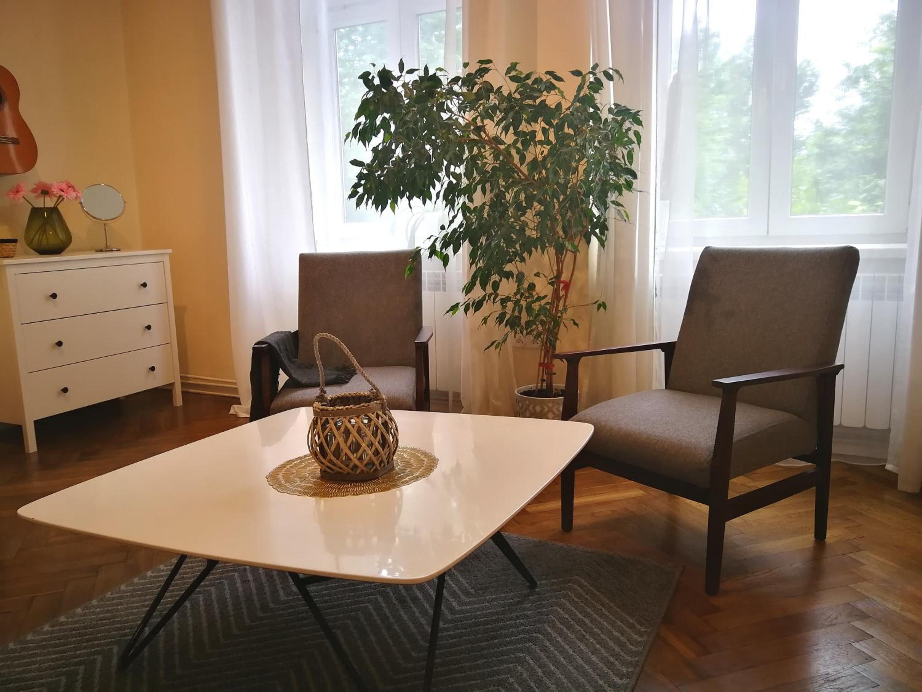 K2 apartment view 5
