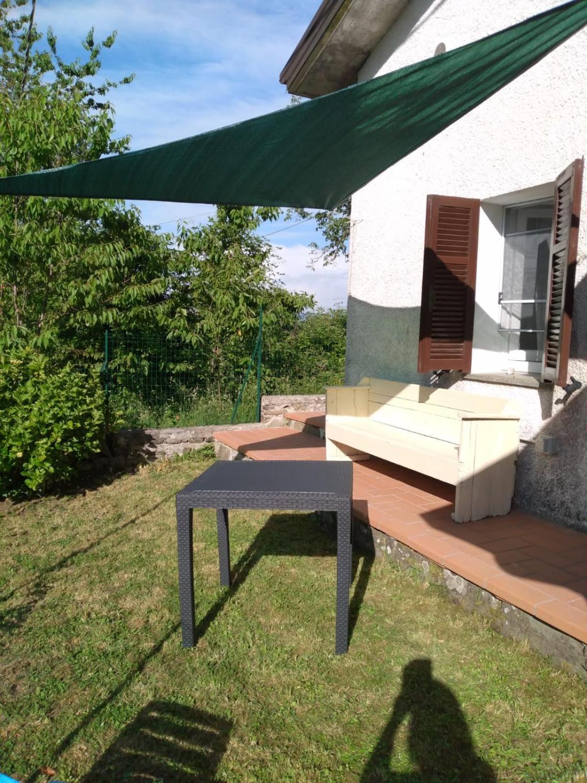 CASA ELISA (casa della nonna) photo 4