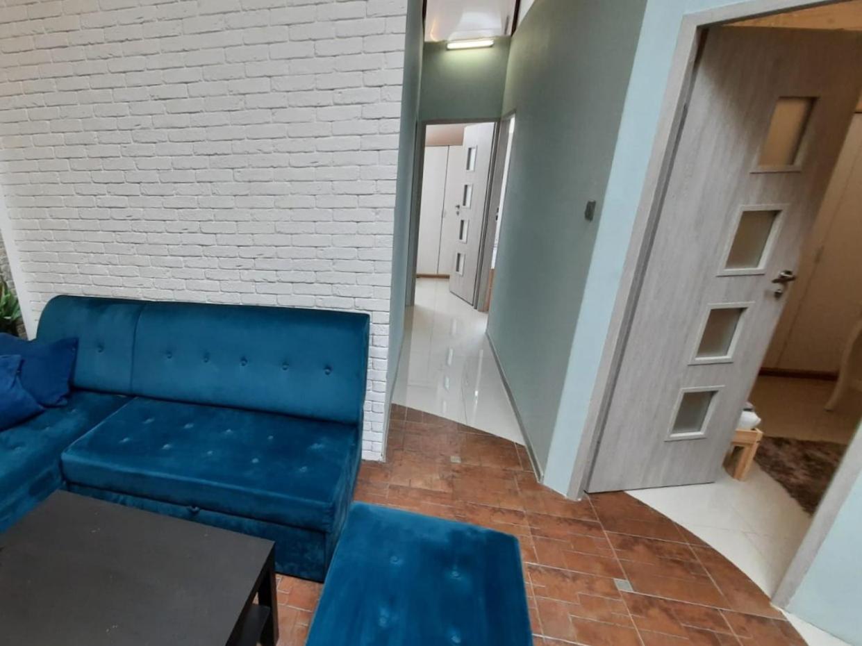 Przytulny loft 5 min od centrum Gdańska view 4
