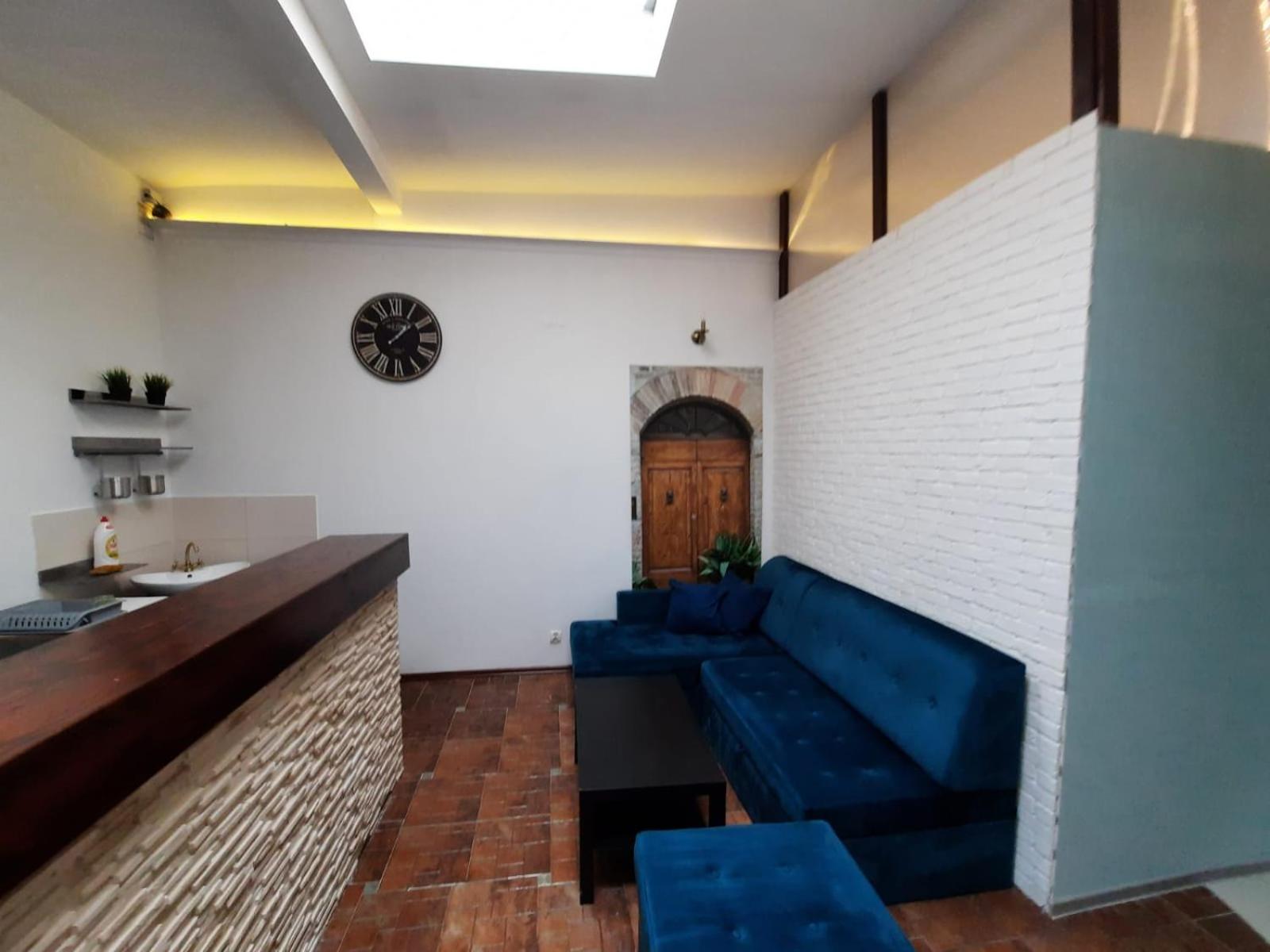 Przytulny loft 5 min od centrum Gdańska view 2