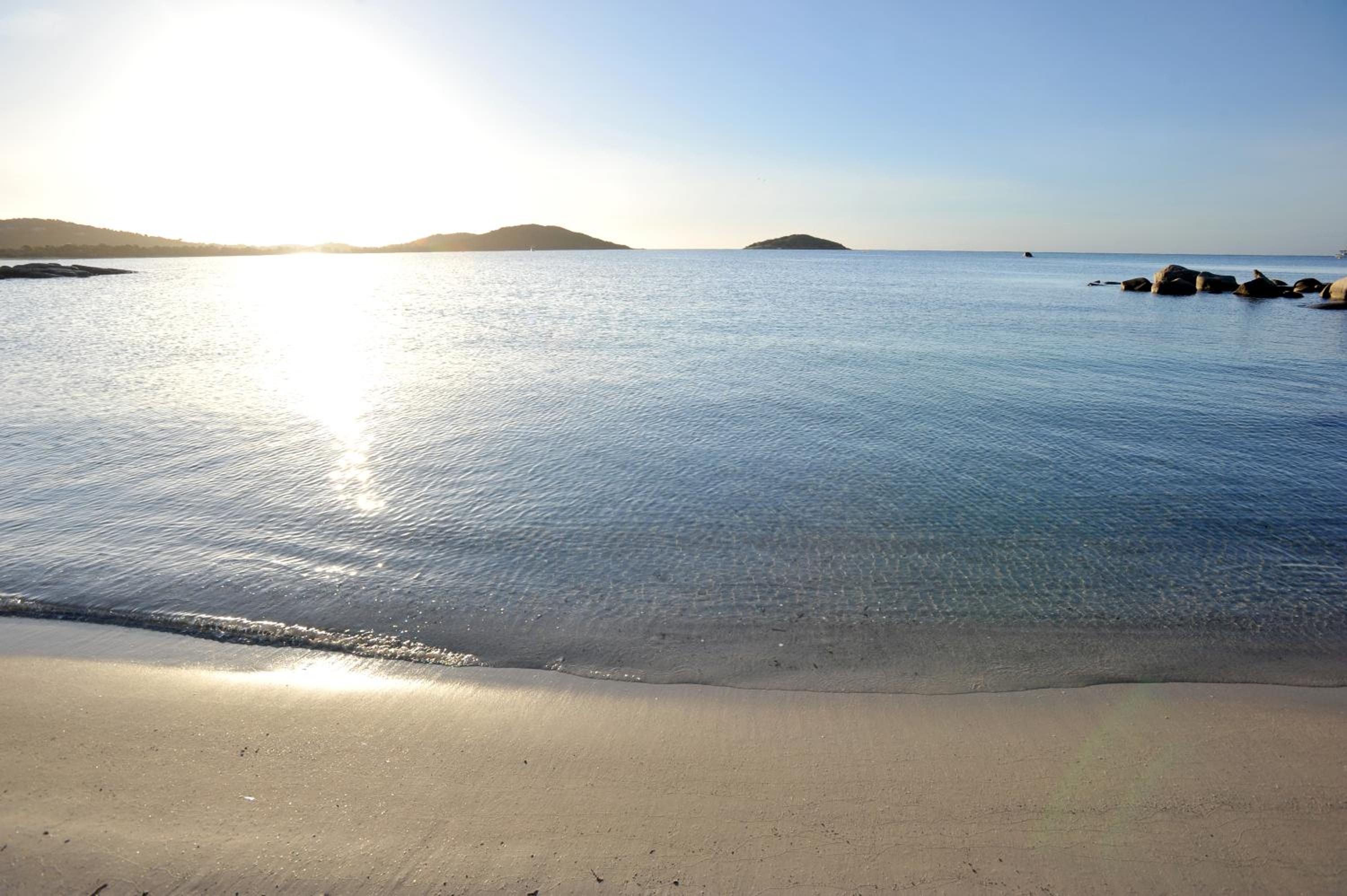 Cala di Sole Lecci