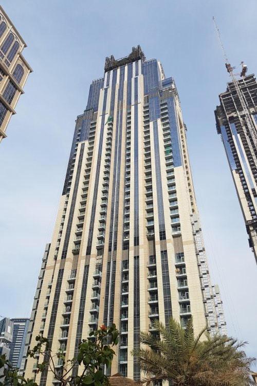 Royal Club By RVHR, Noora Tower, Al Habtoor City, Business Bay