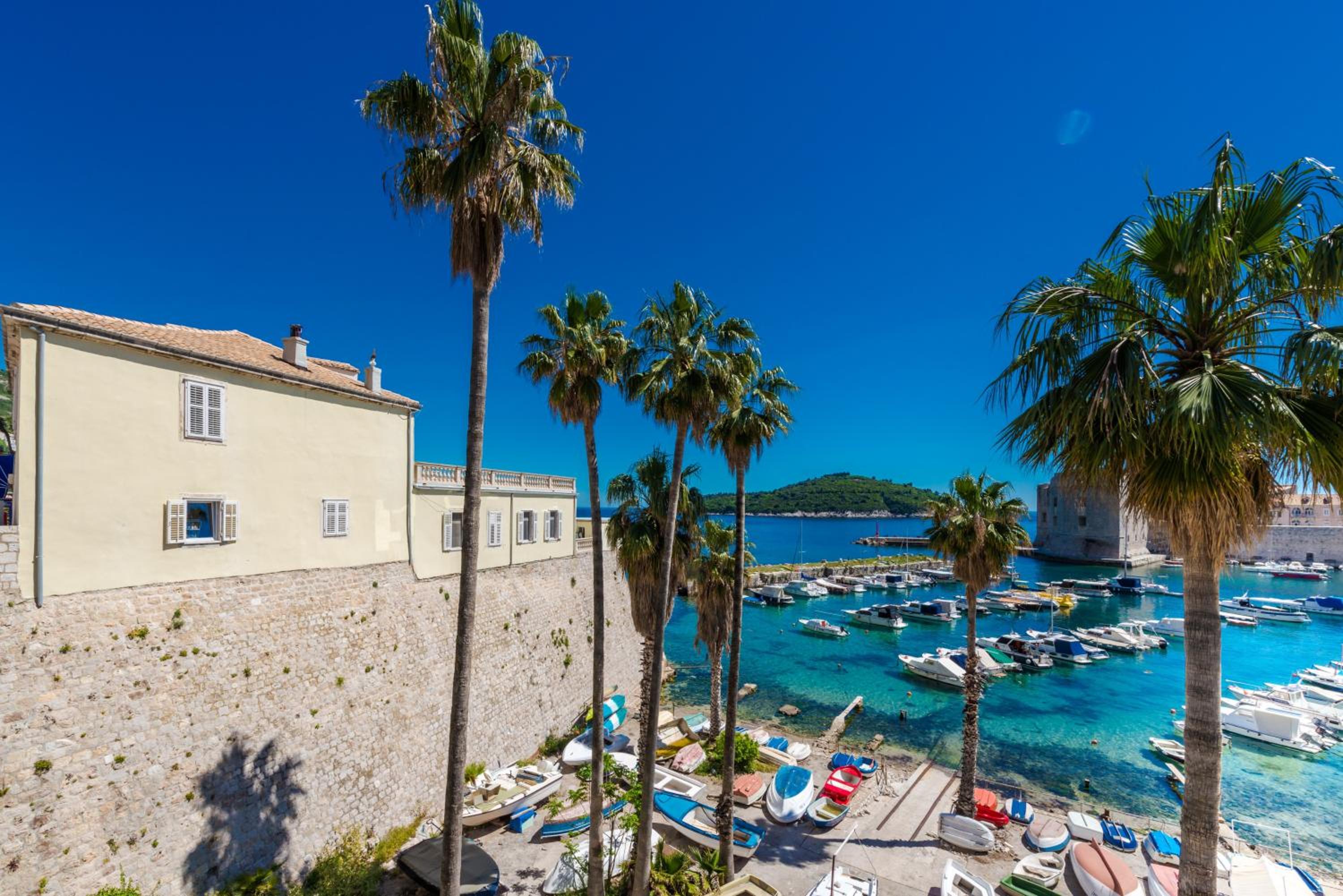 Villa Adriatica