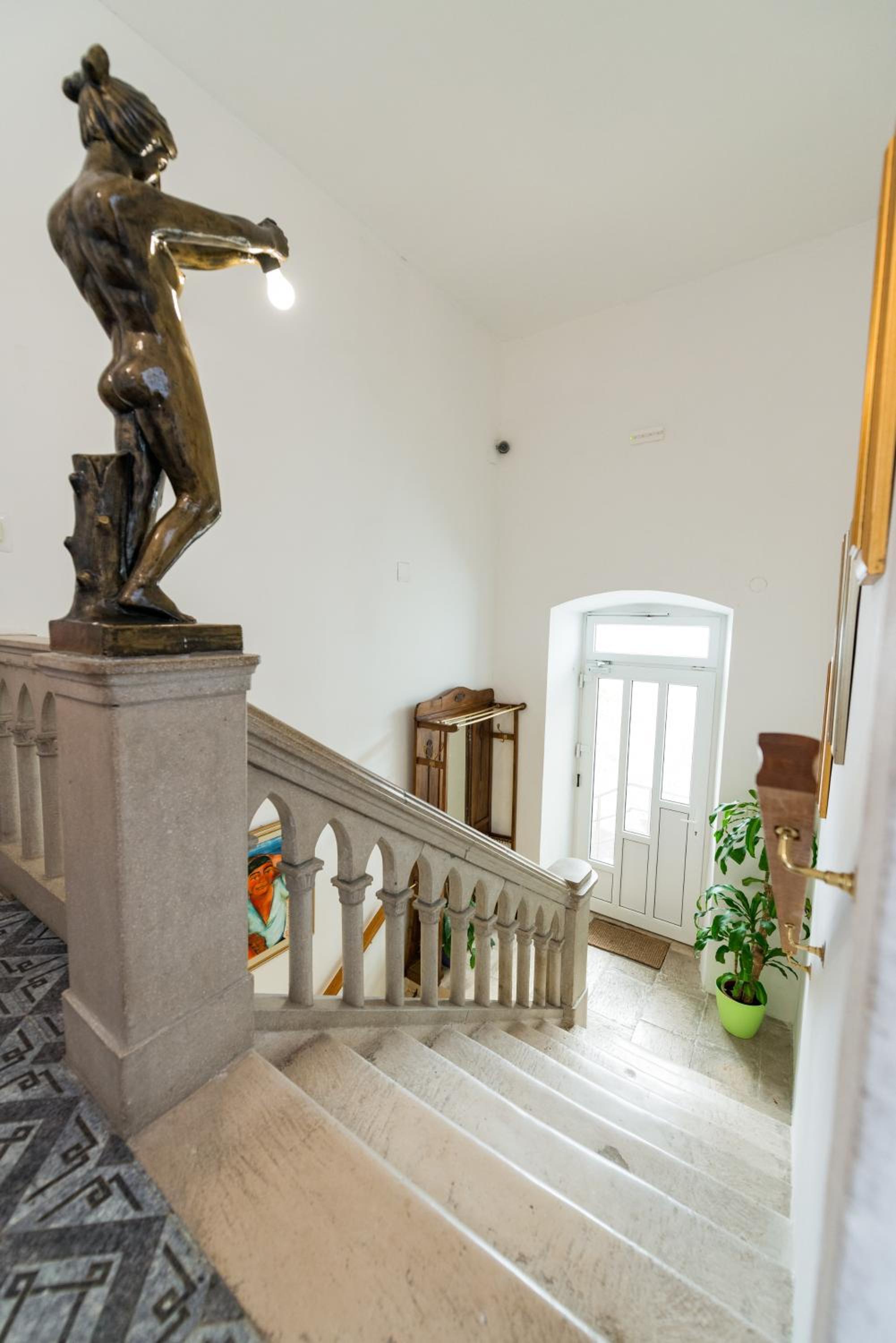 Villa Adriatica