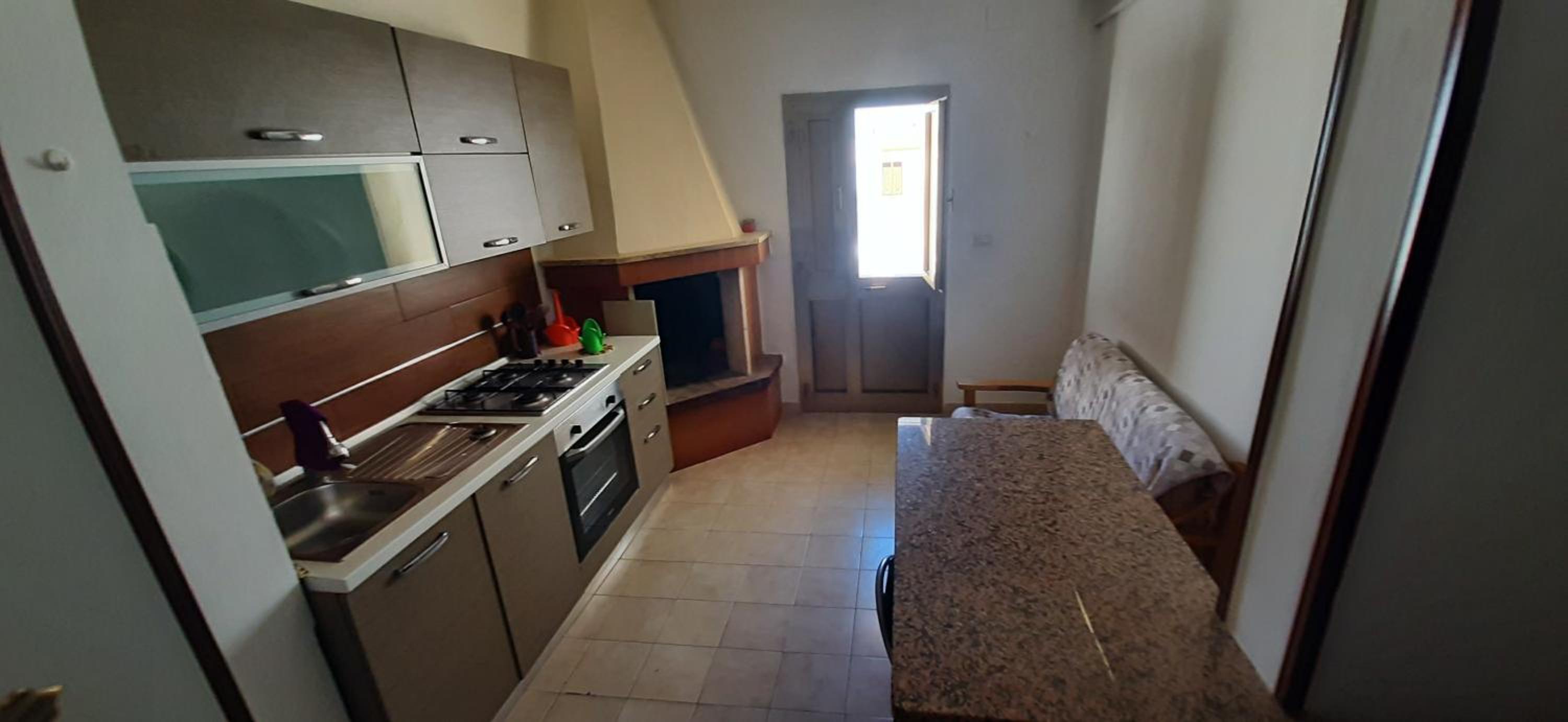 Case Vacanze Racale view 5