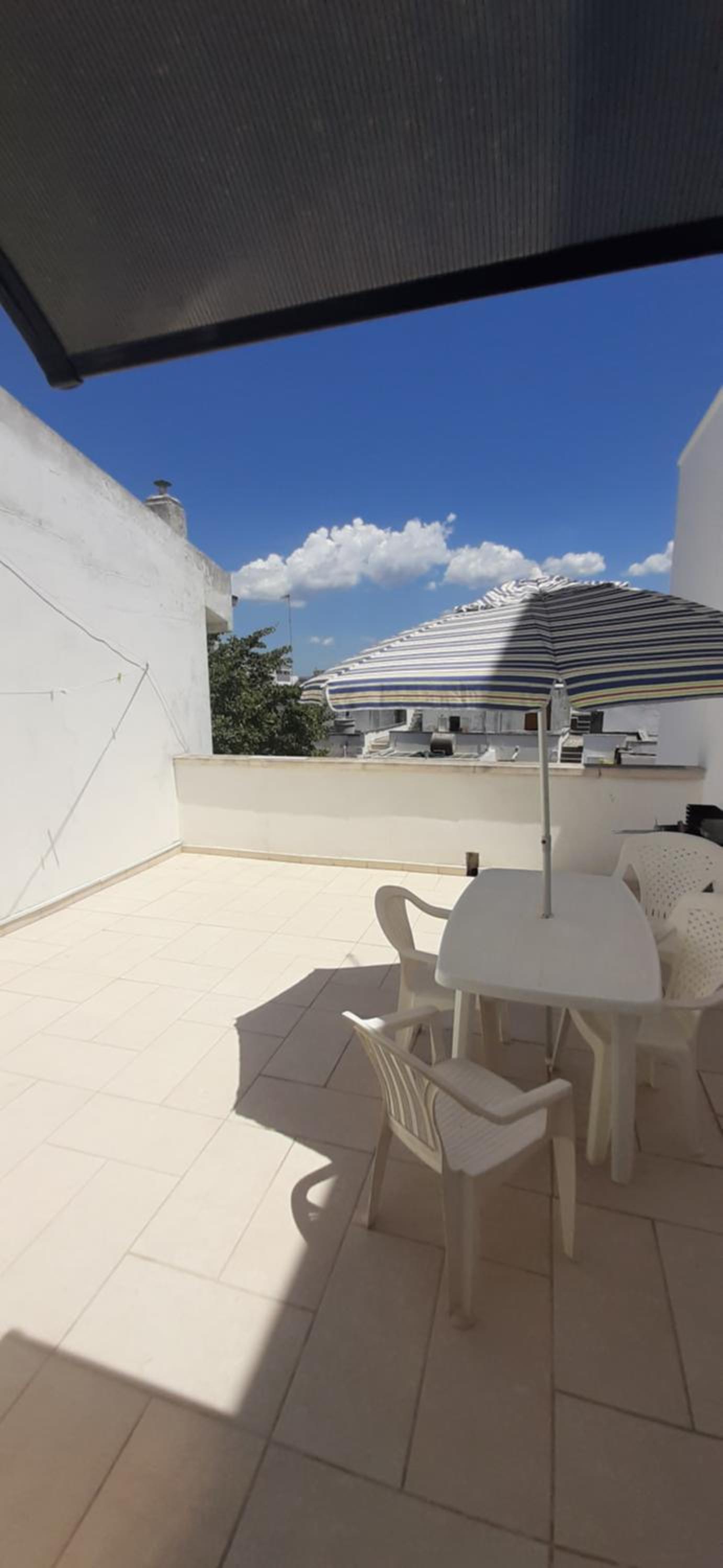 Case Vacanze Racale view 3
