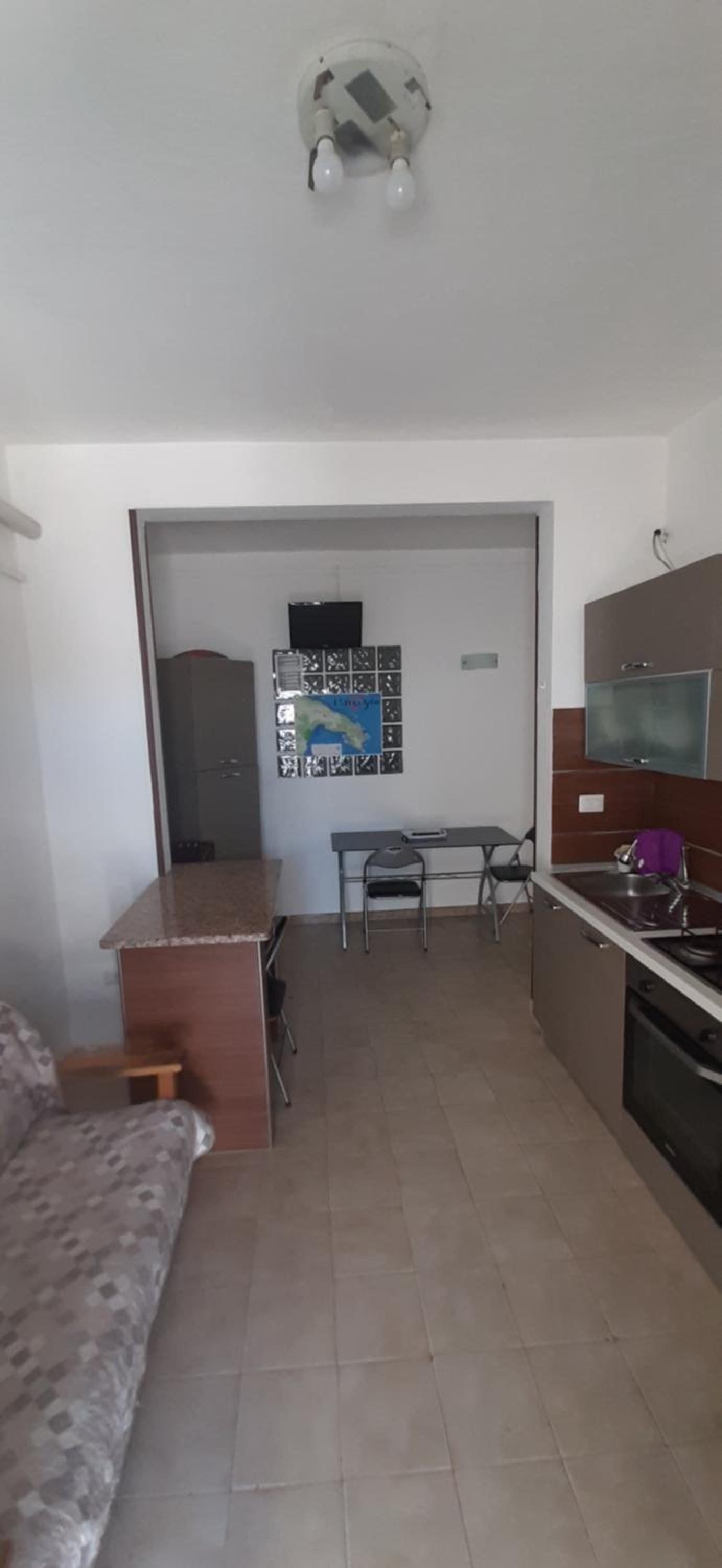 Case Vacanze Racale view 2