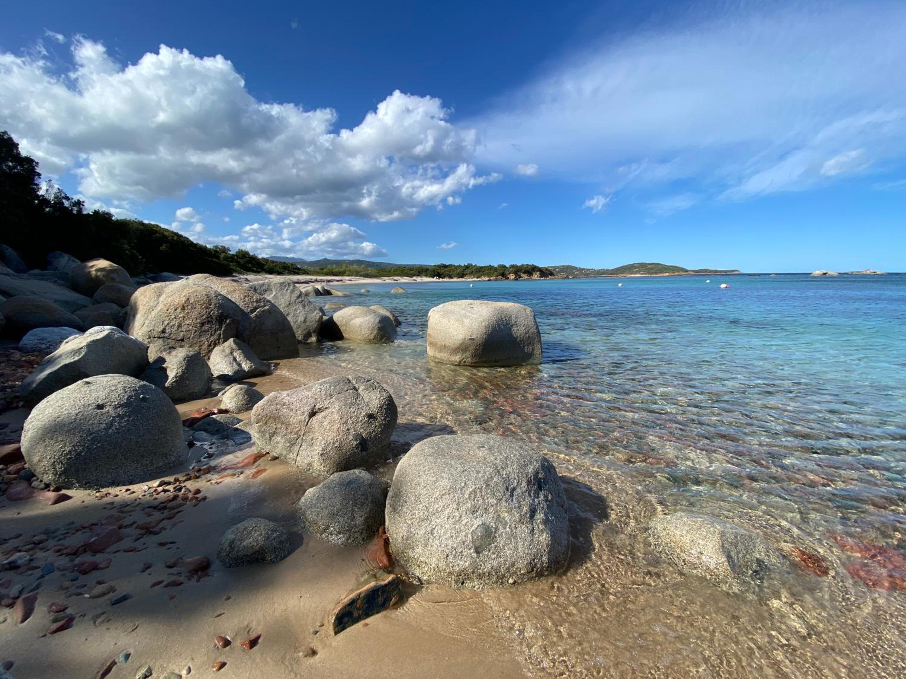 Cala di Sole Lecci