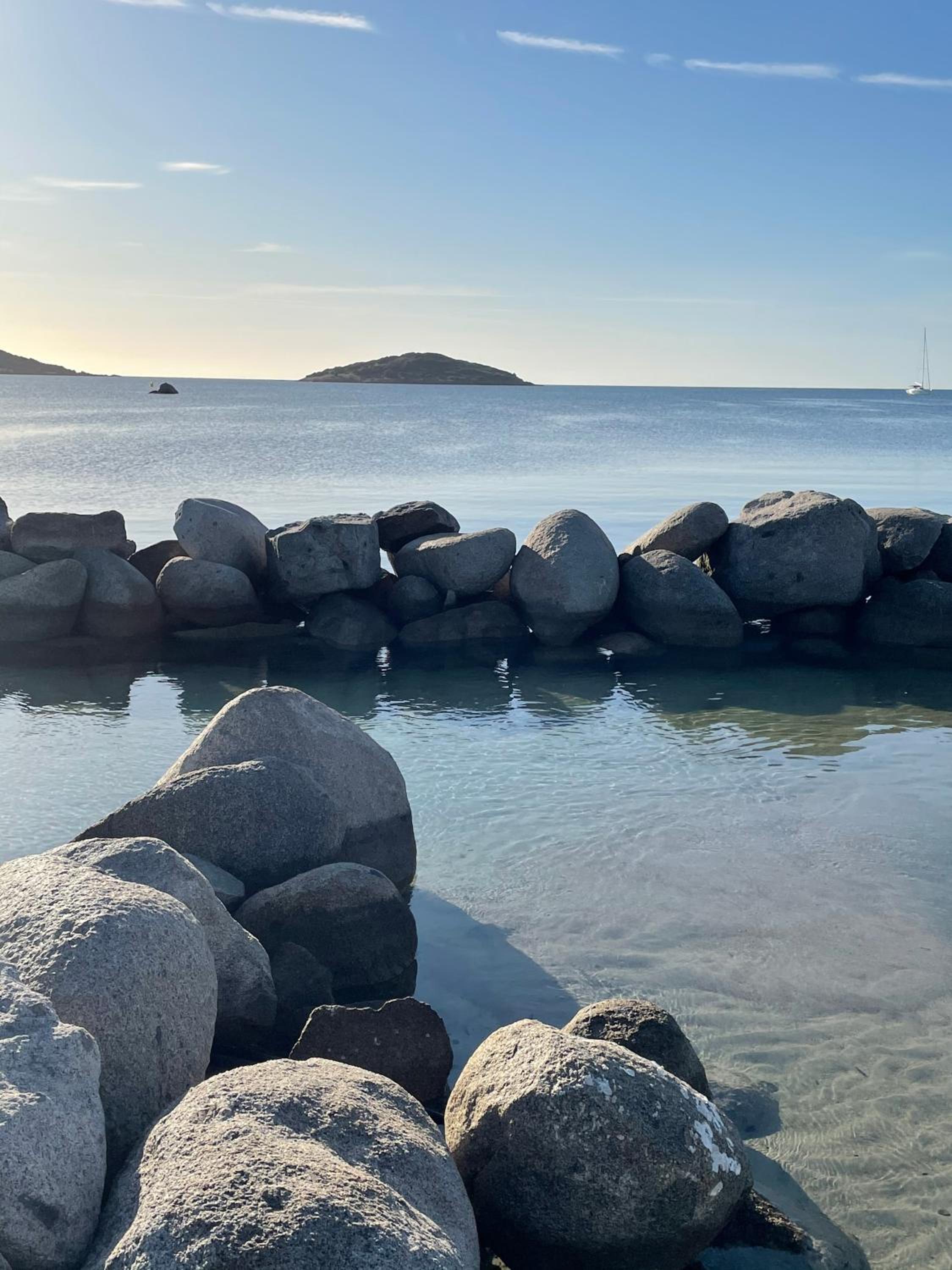 Cala di Sole Lecci
