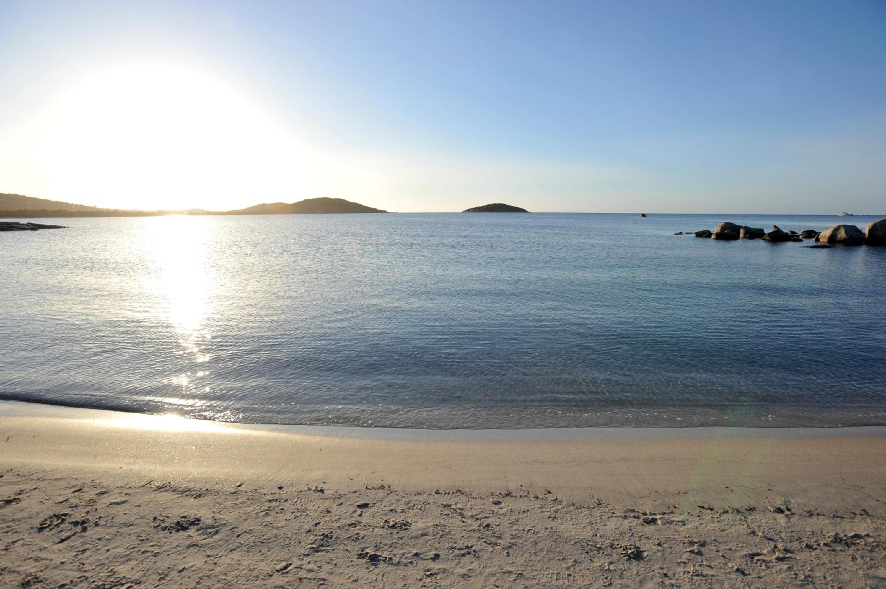 Cala di Sole Lecci