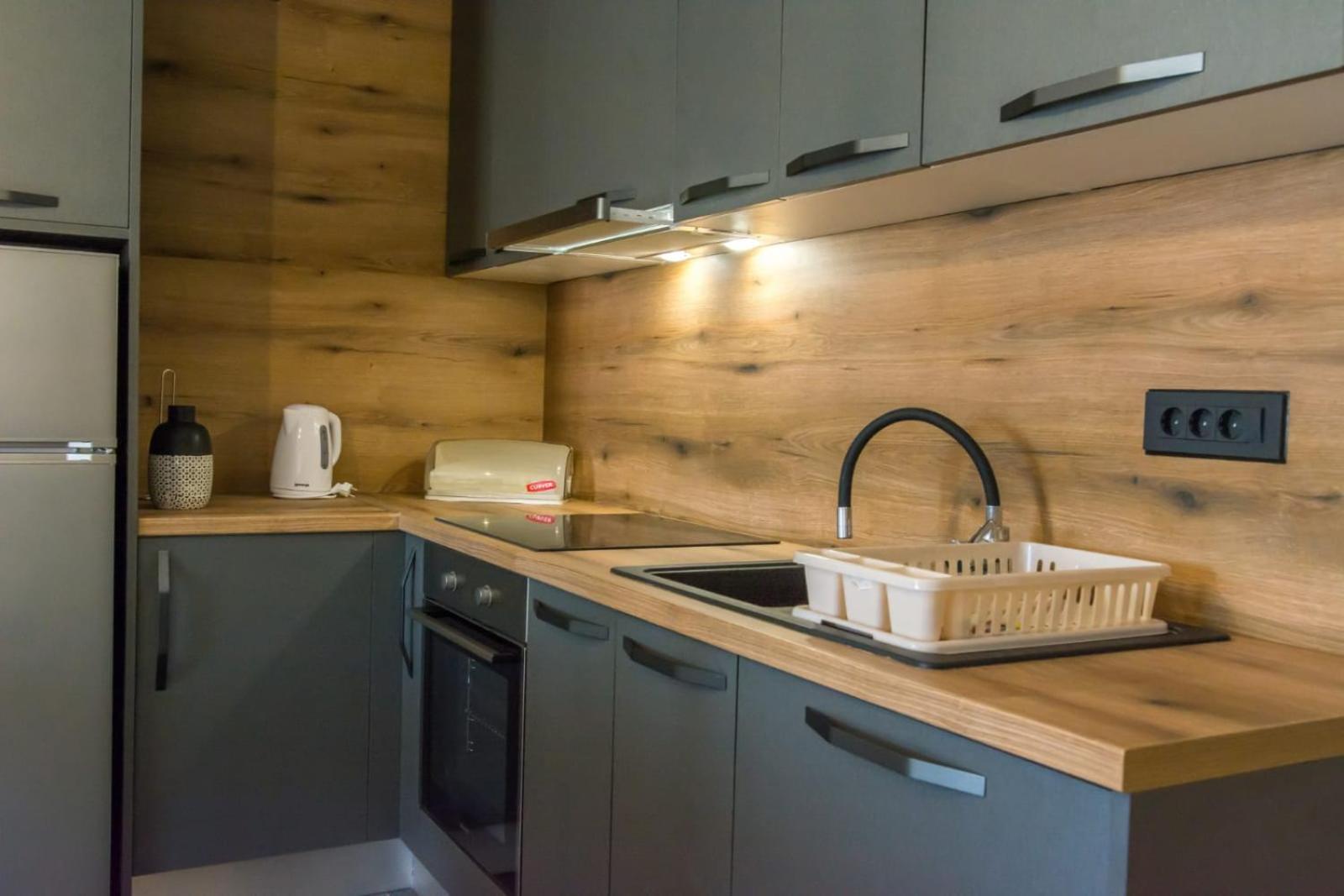 Apartman Joso 2 view 4