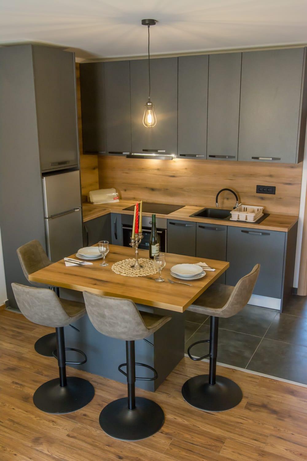 Apartman Joso 2 view 5
