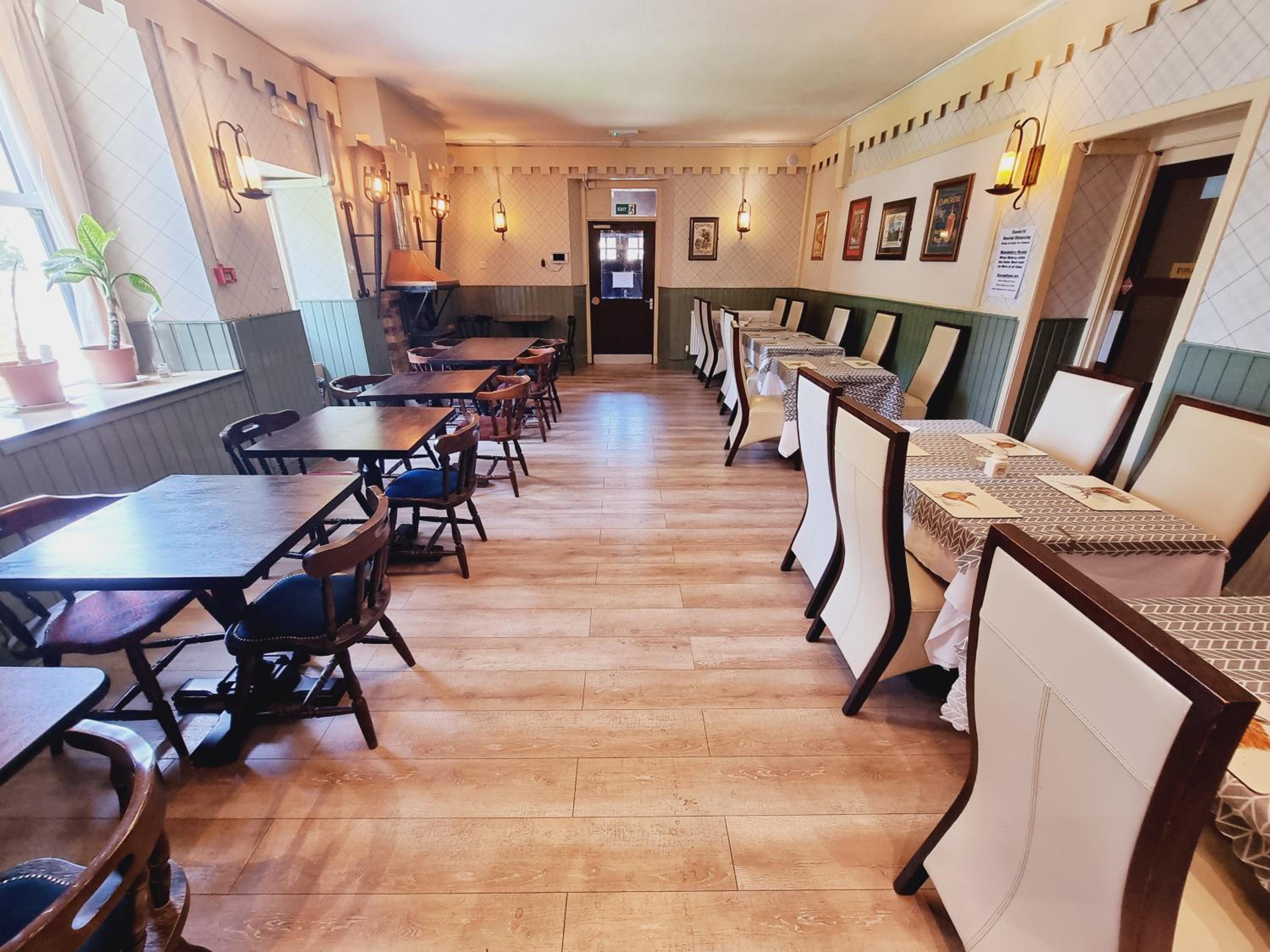 Fort William Vacations - Roy Bridge Hotel - Property Image 9