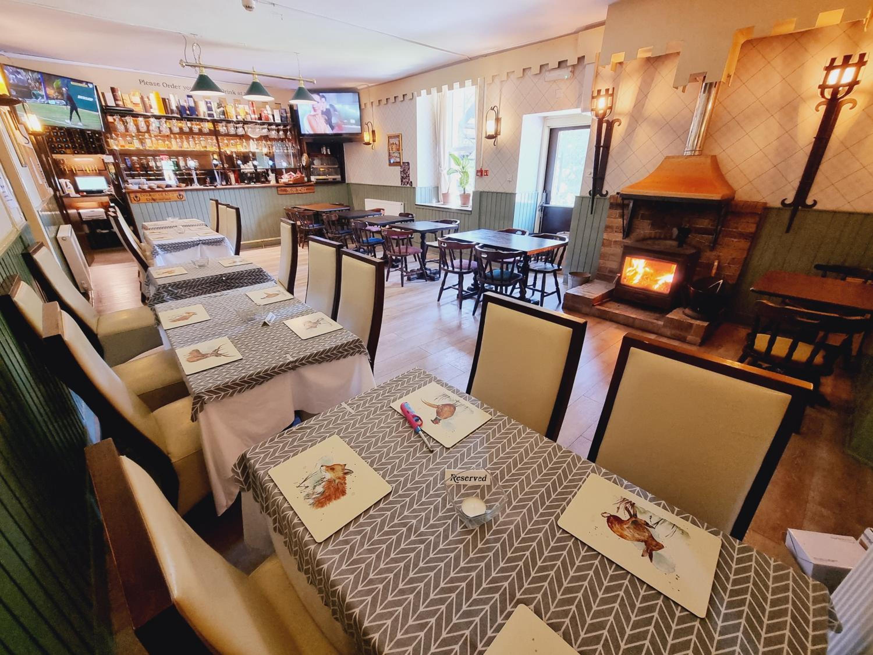 Fort William Vacations - Roy Bridge Hotel - Property Image 8