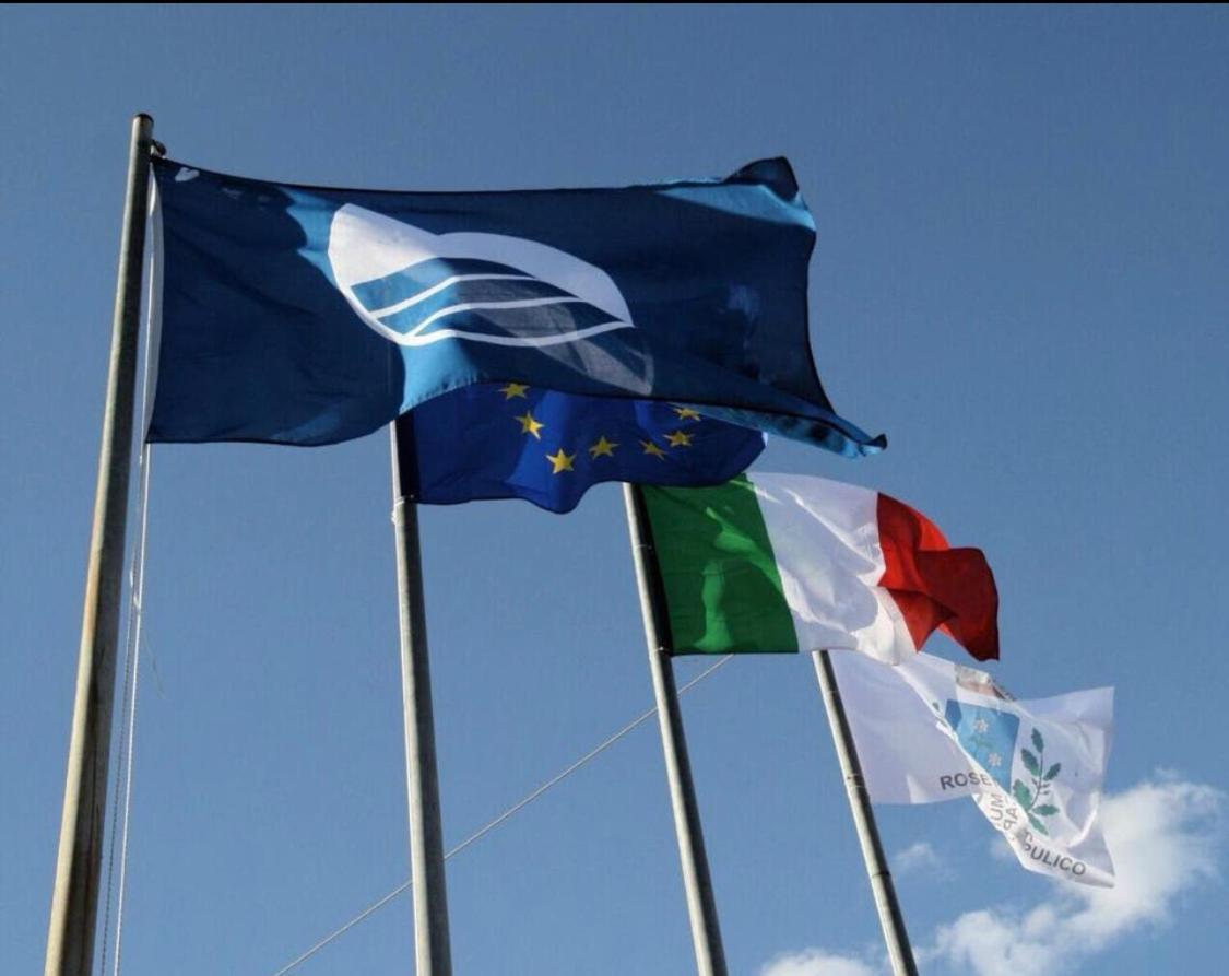 Evergreen en Roseto Capo Spulico