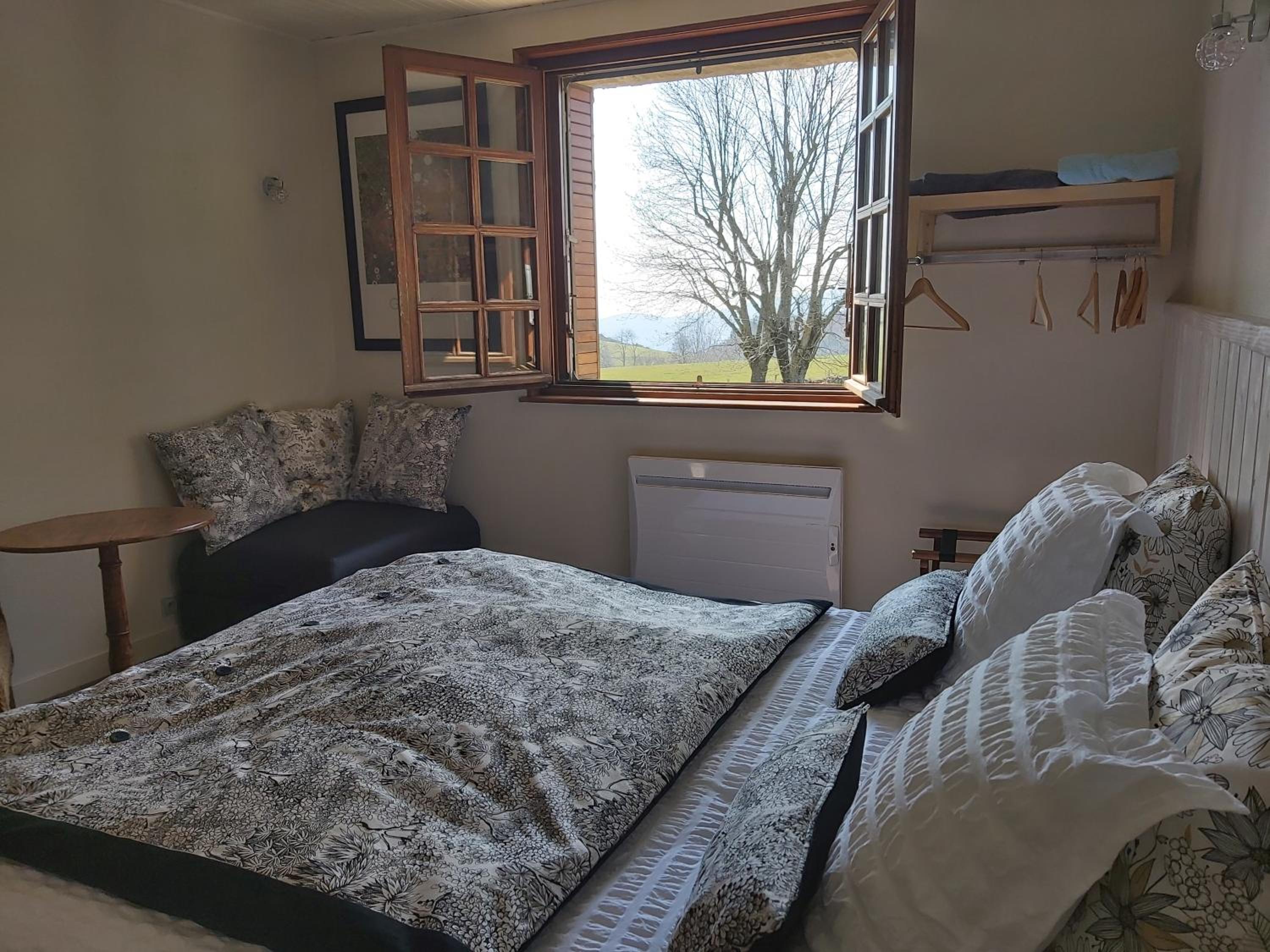Ferme Auberge Linossier view 5