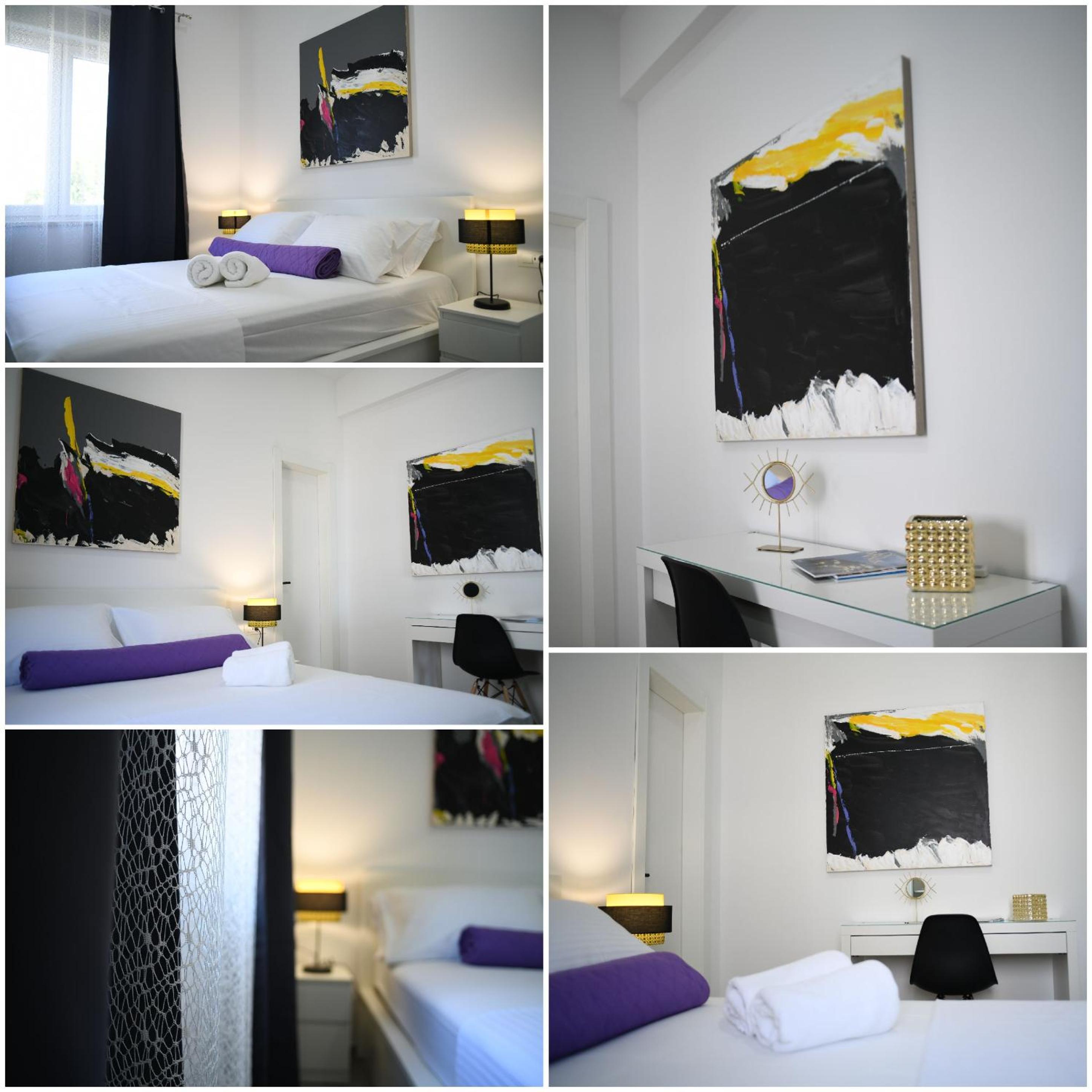 APARTMENT VISAGGIO DUBROVNIK