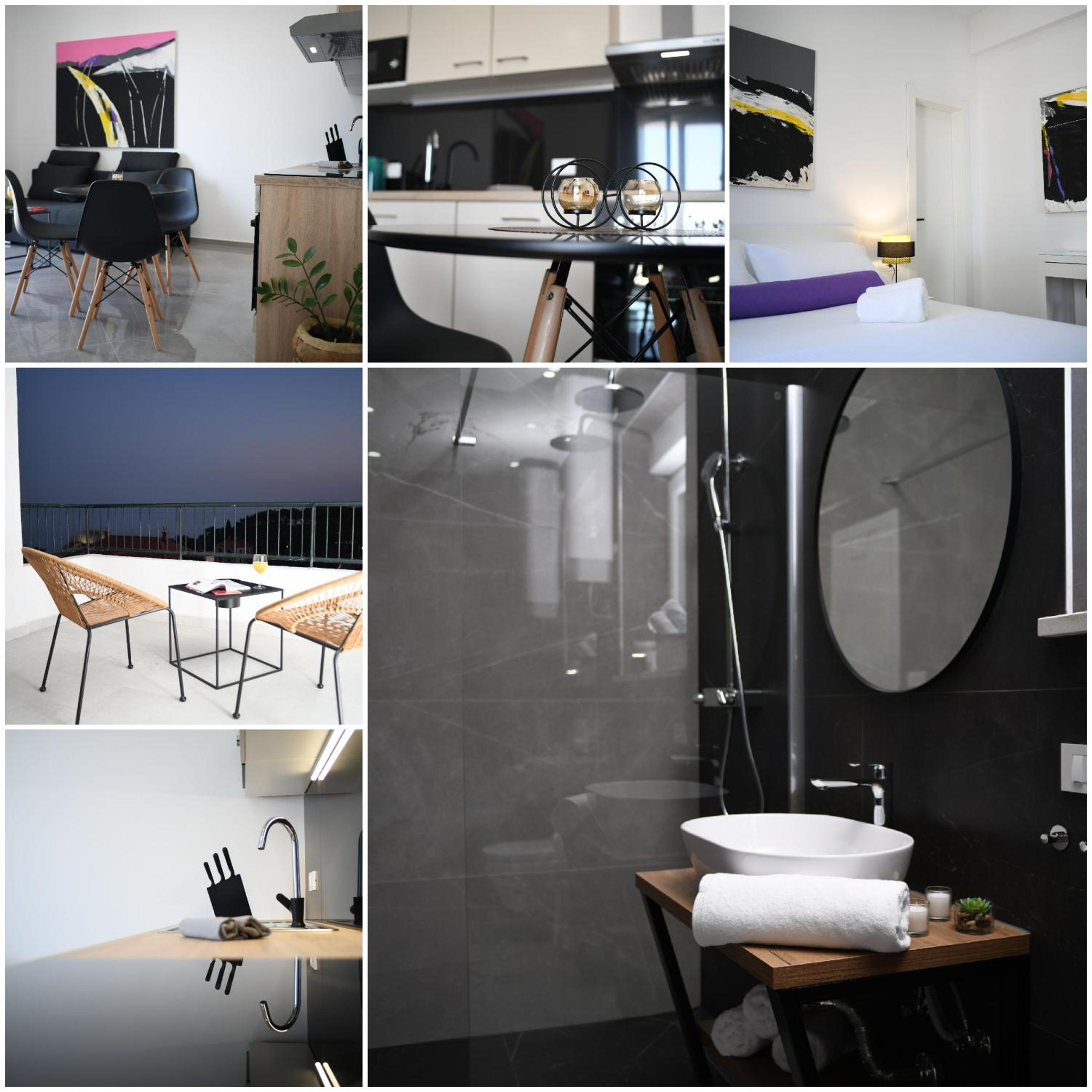 APARTMENT VISAGGIO DUBROVNIK