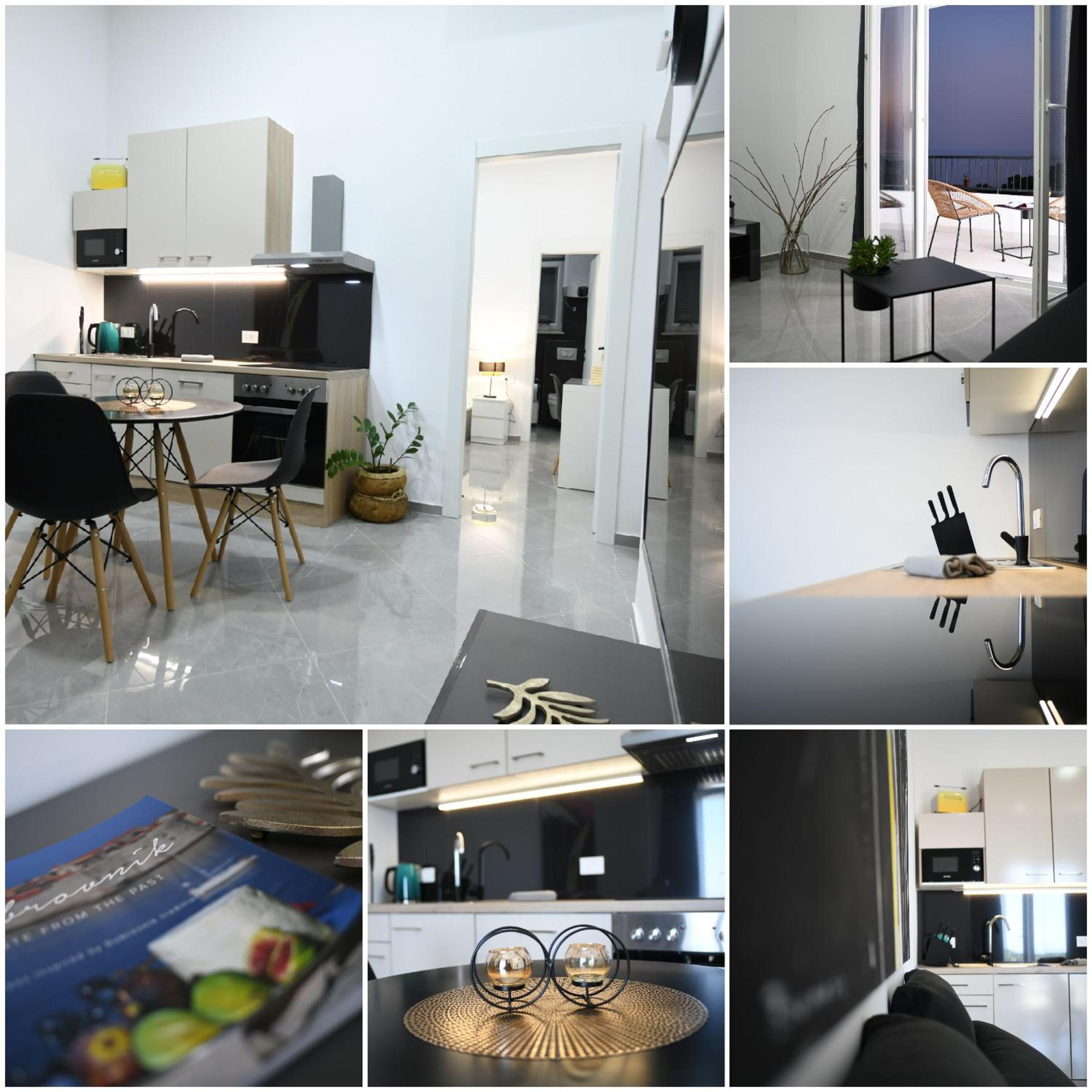 APARTMENT VISAGGIO DUBROVNIK