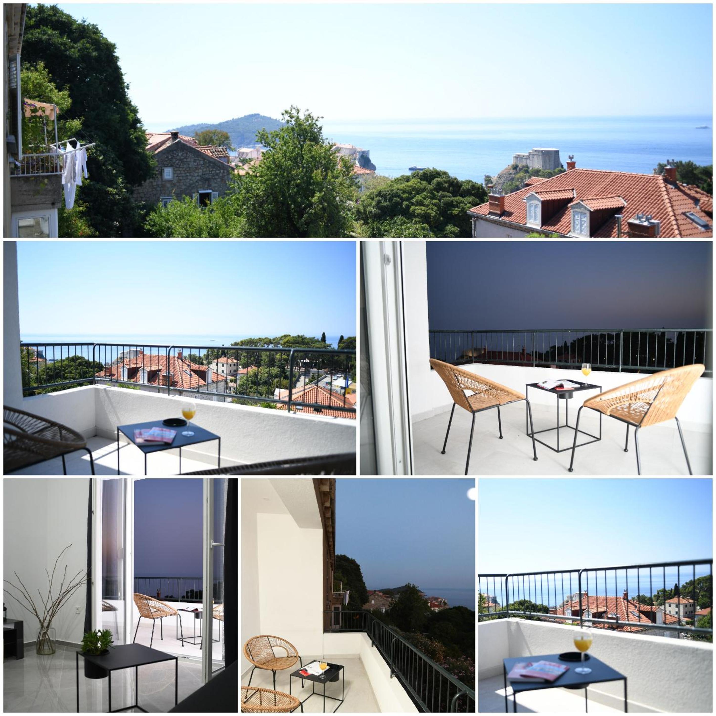 APARTMENT VISAGGIO DUBROVNIK