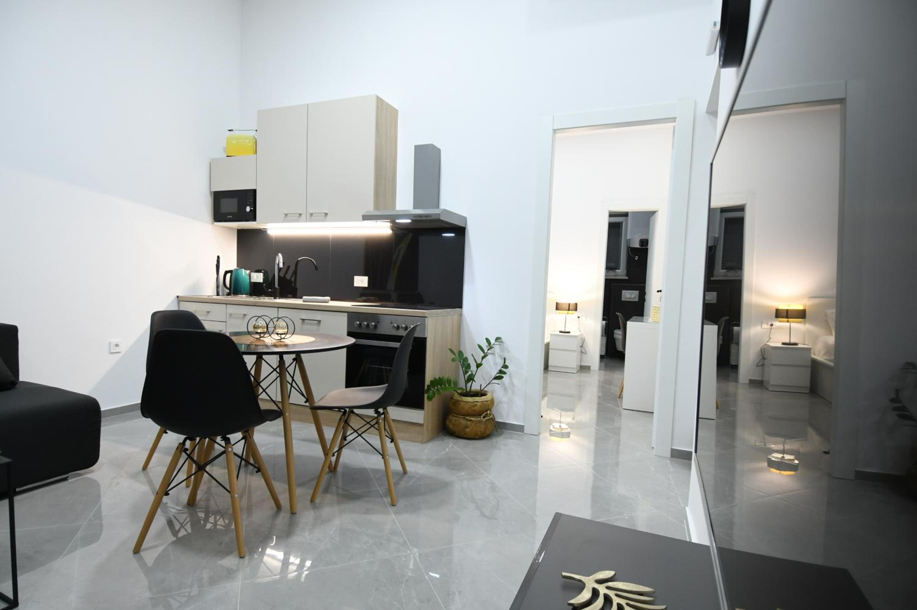 APARTMENT VISAGGIO DUBROVNIK