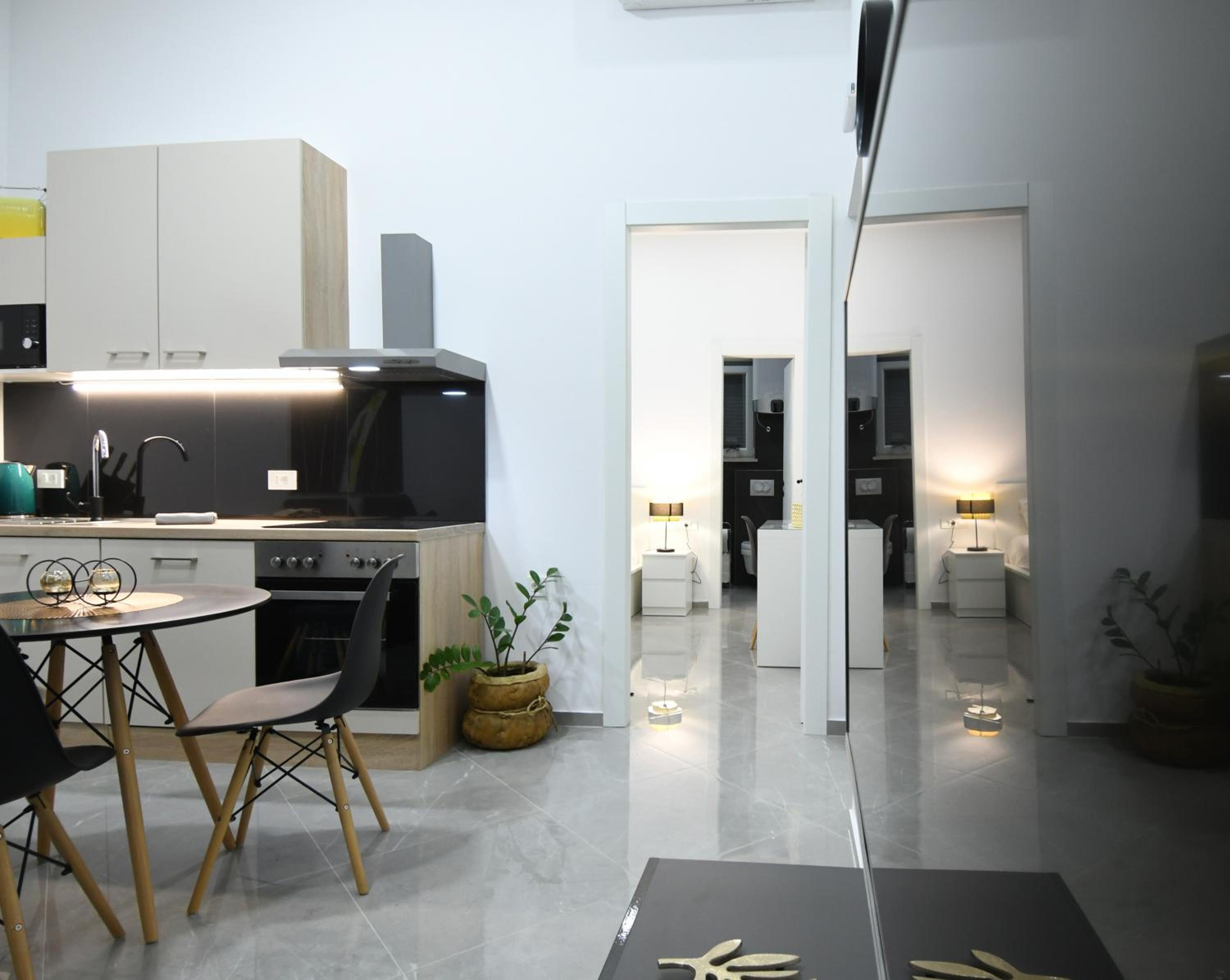 APARTMENT VISAGGIO DUBROVNIK
