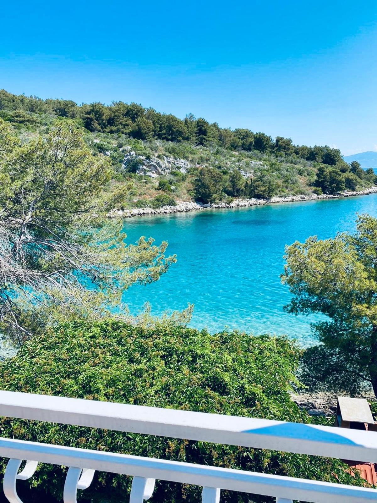 Apartmani Mima view 2