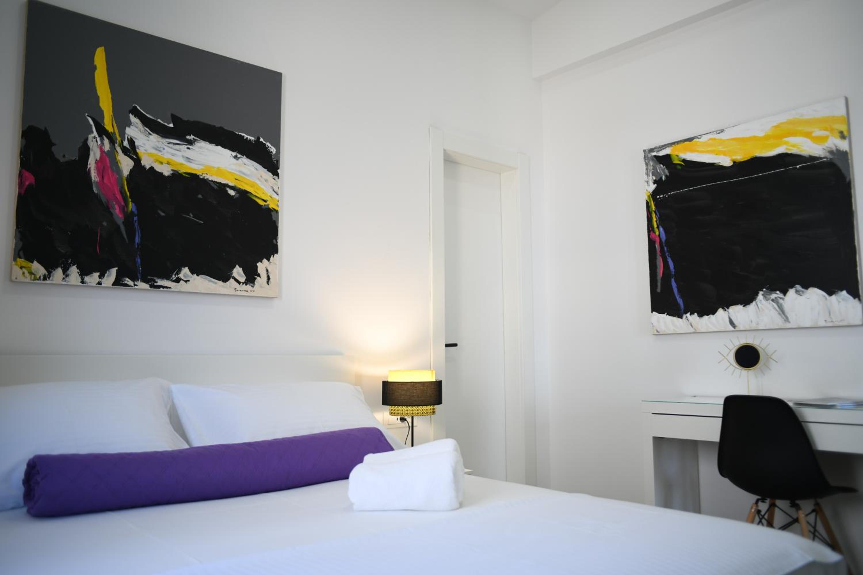 APARTMENT VISAGGIO DUBROVNIK