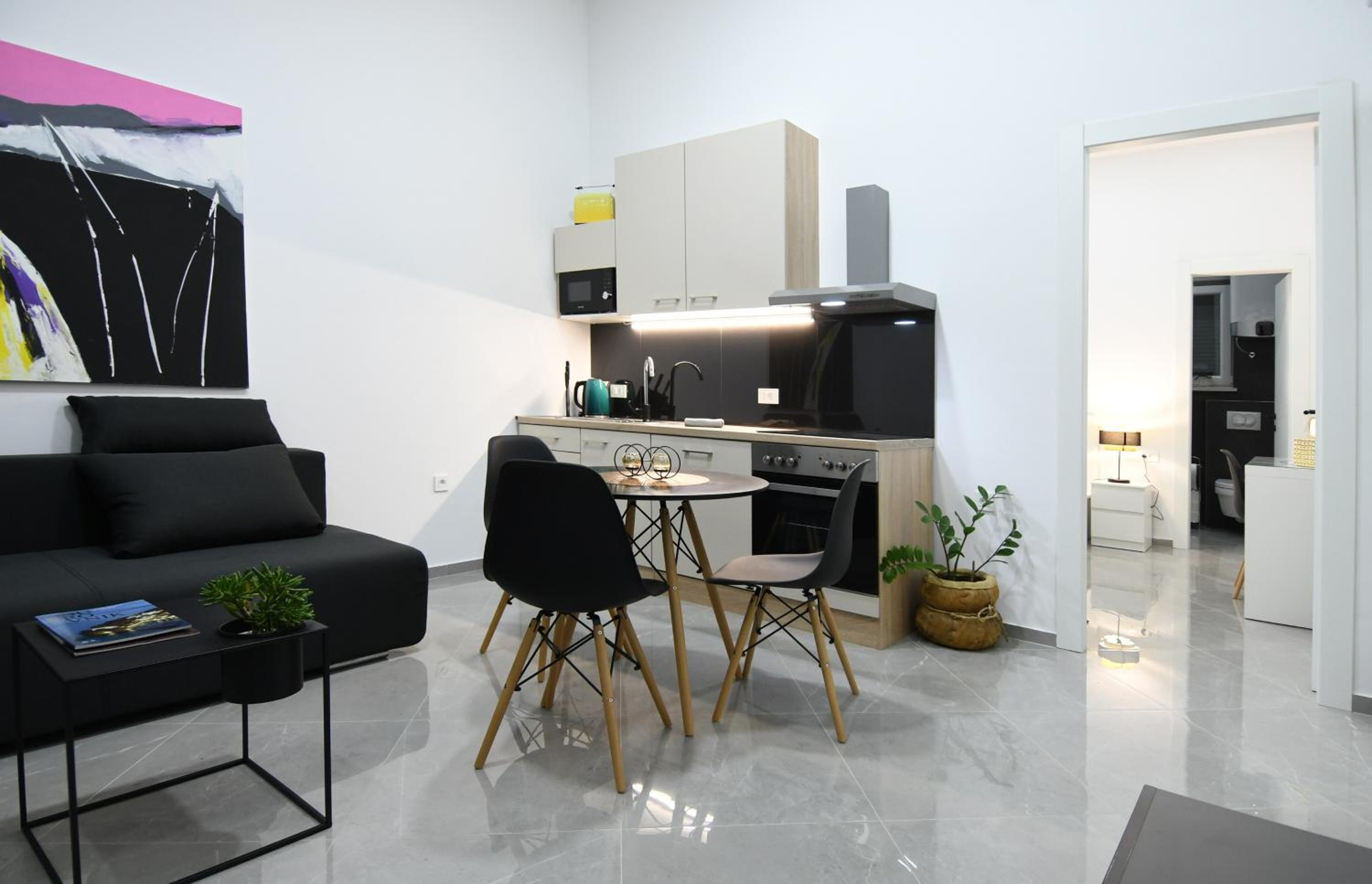 APARTMENT VISAGGIO DUBROVNIK