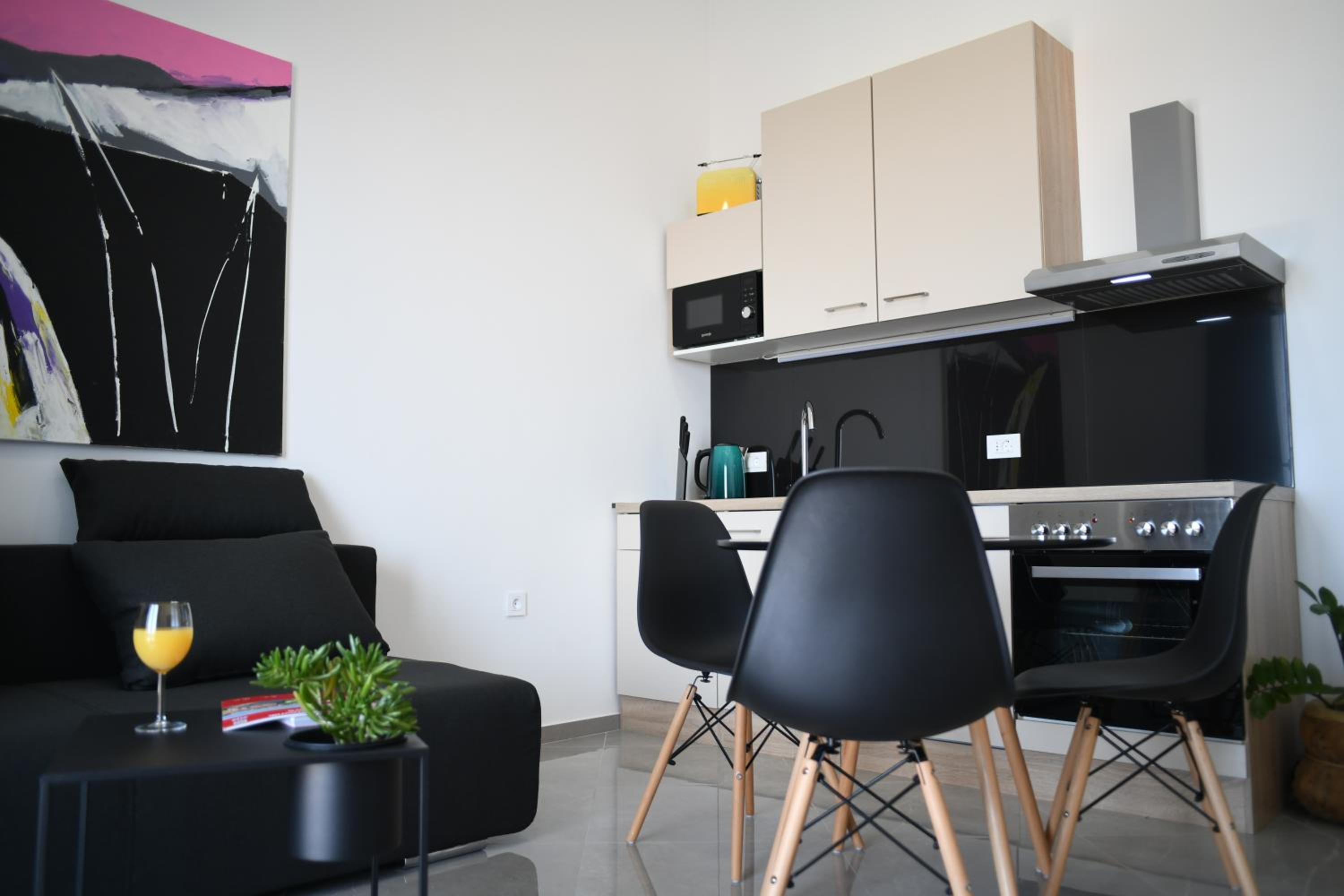 APARTMENT VISAGGIO DUBROVNIK
