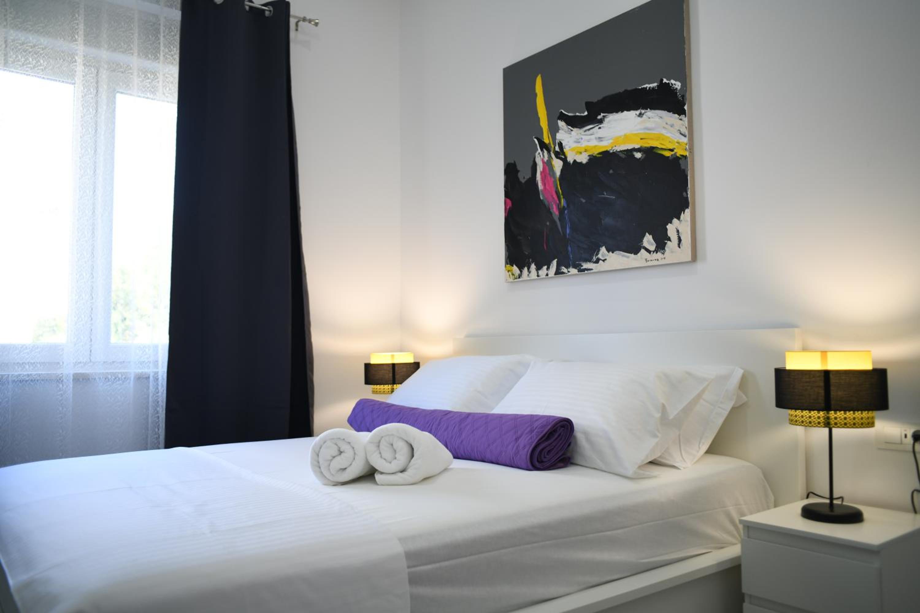 APARTMENT VISAGGIO DUBROVNIK