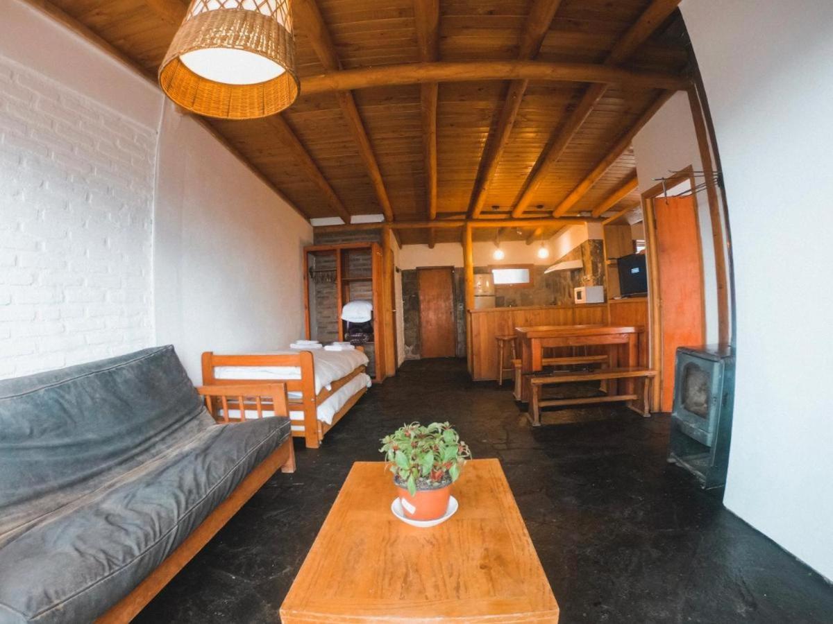 Lodge en Farellones view 2