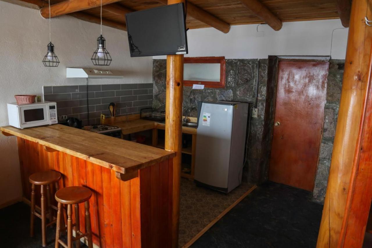 Lodge en Farellones photo 4