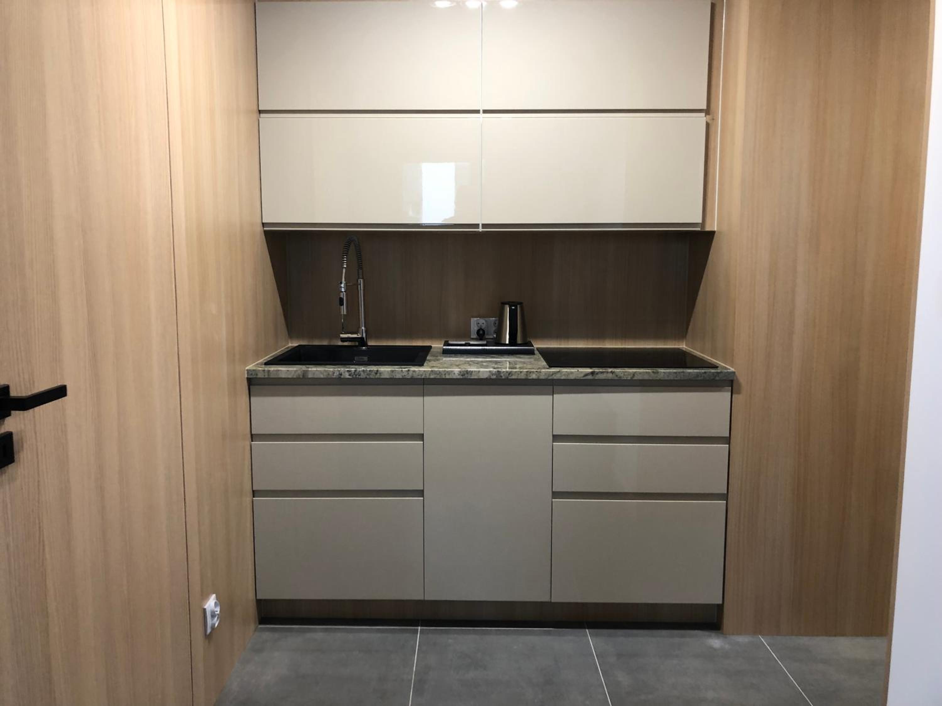 Apartamenty Platinex 3