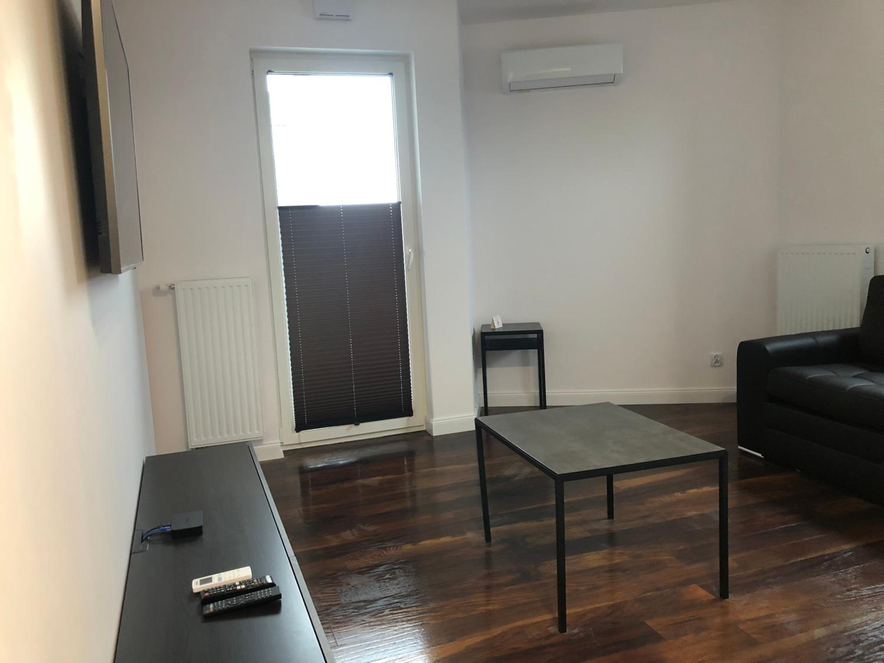 Apartamenty Platinex 3