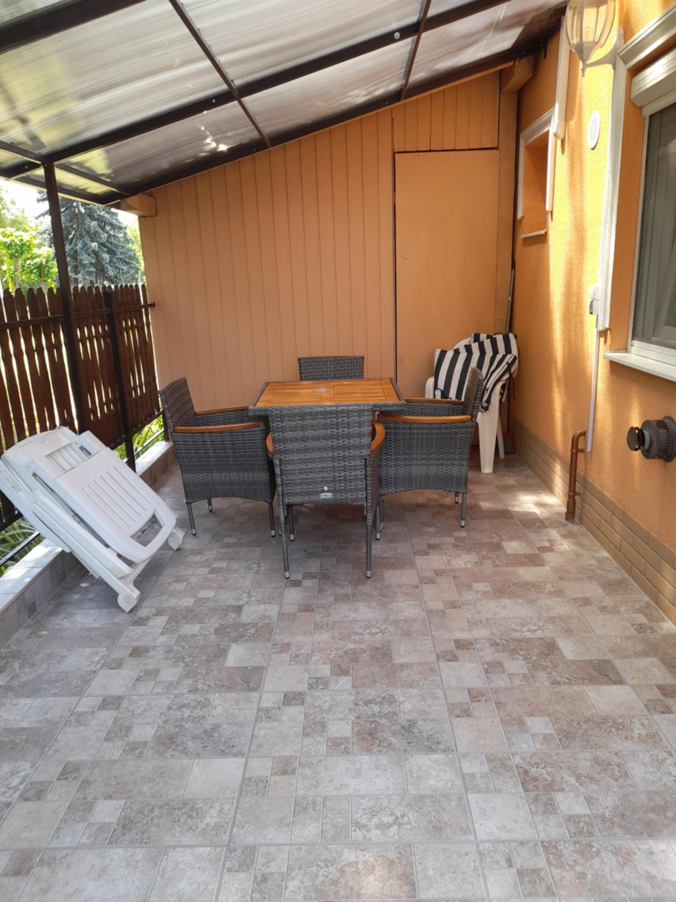 Thermál Apartman Tiszafüred