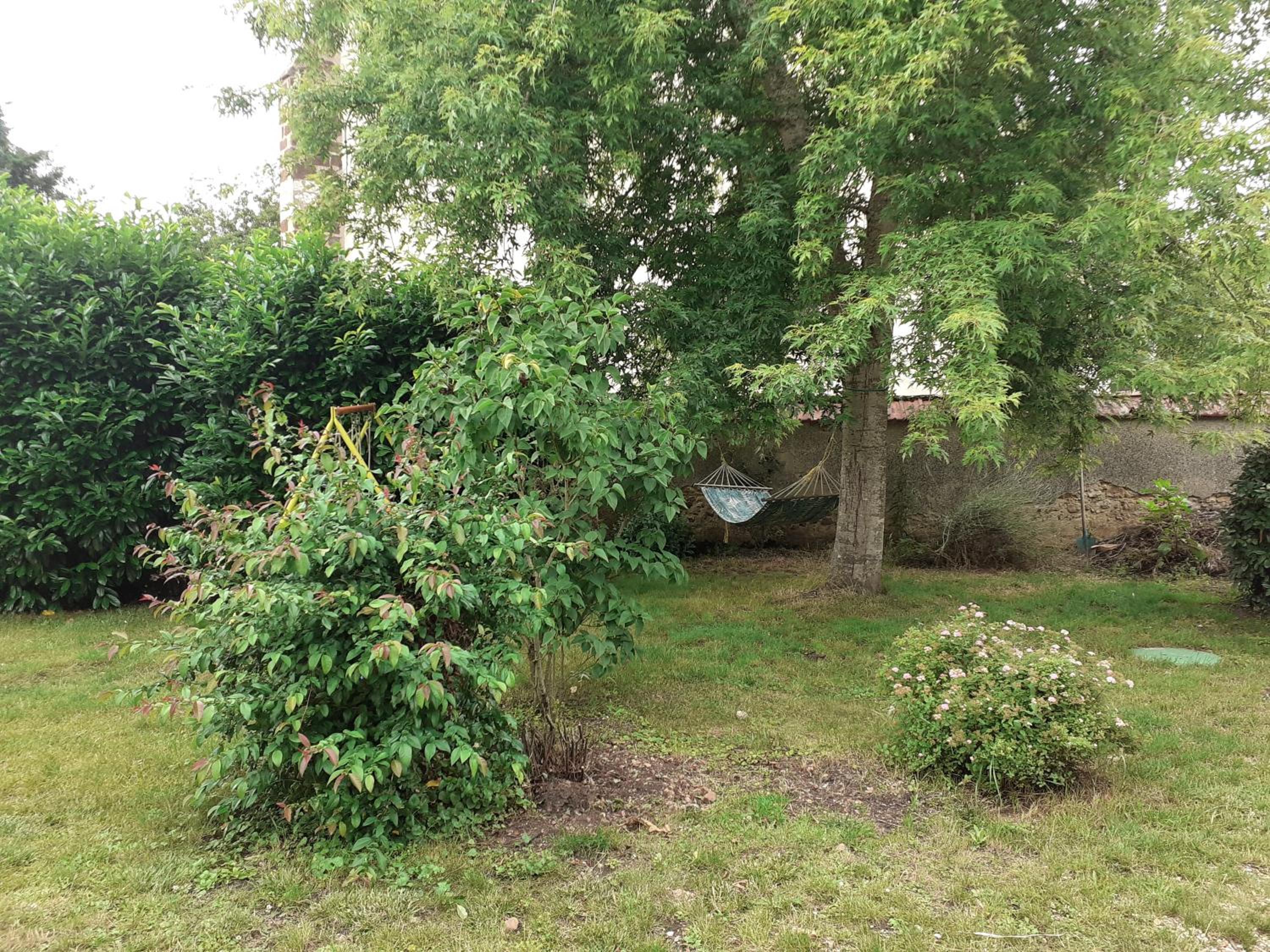 Ancien Presbytère view 2