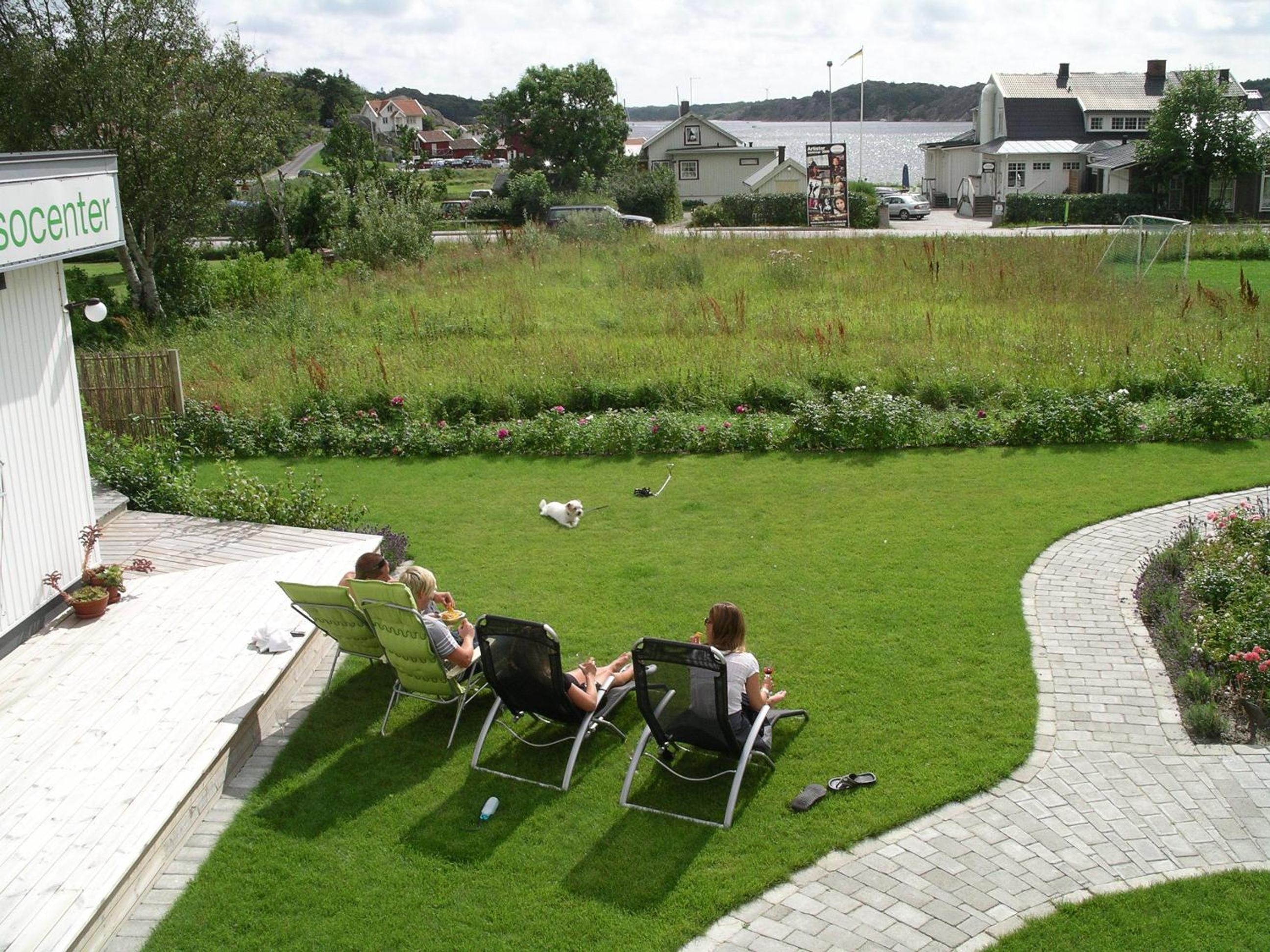 Nösund Holiday Home view 3