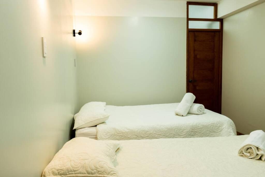 Casa Fideranda Apartments view 2