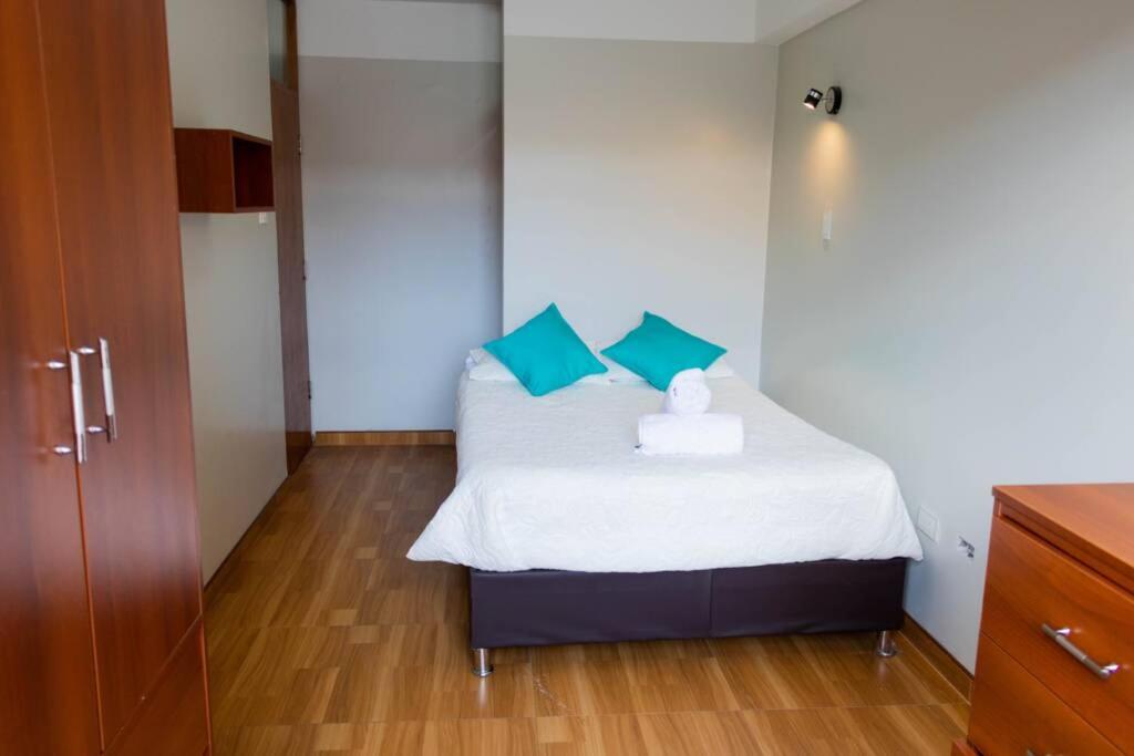 Casa Fideranda Apartments view 4