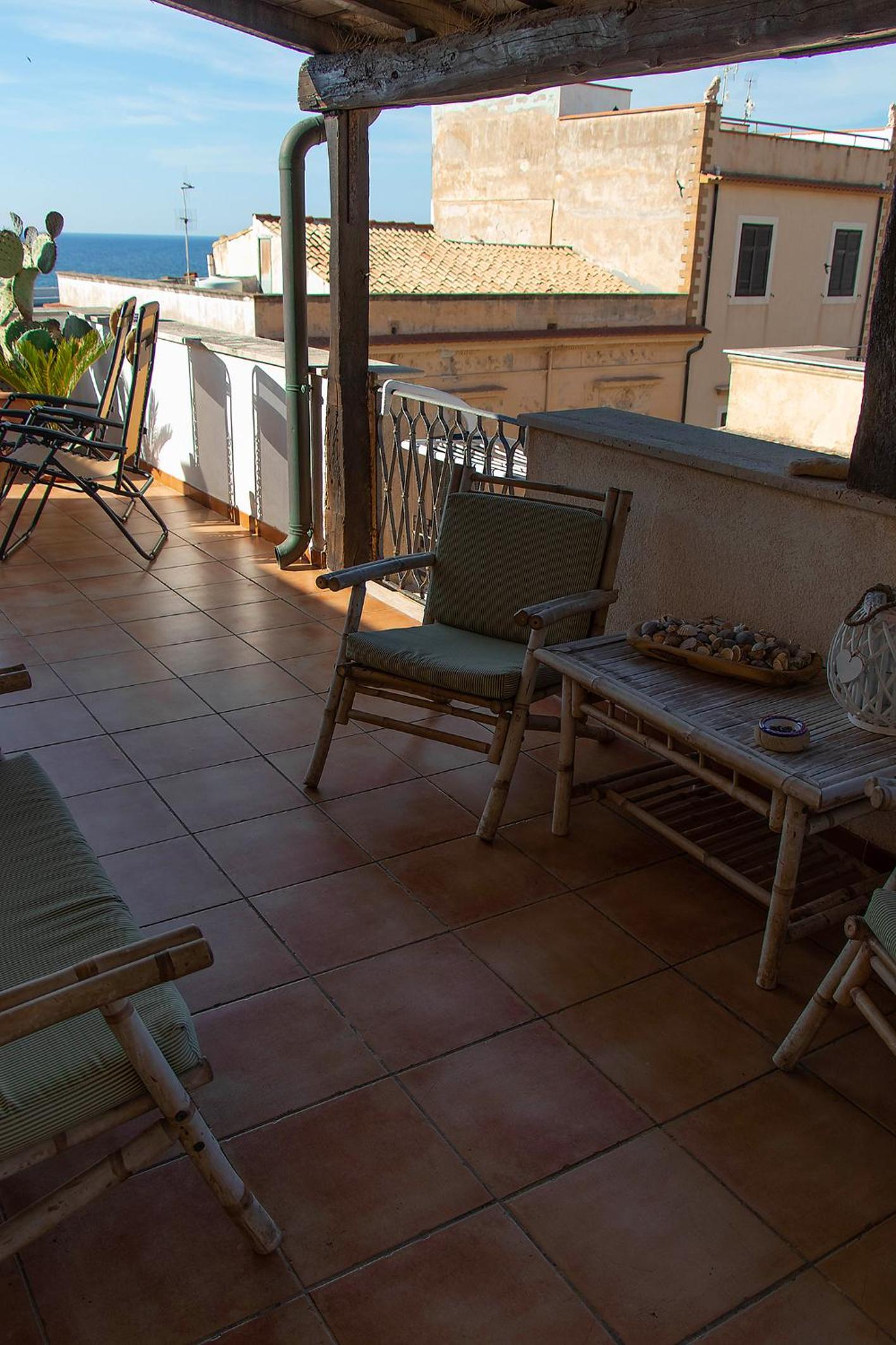 La Suite di Dolores view 4