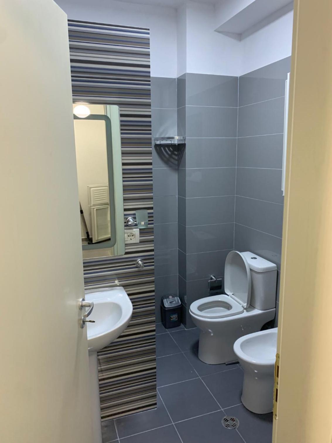 Apartament Kris in Durrës Plazh