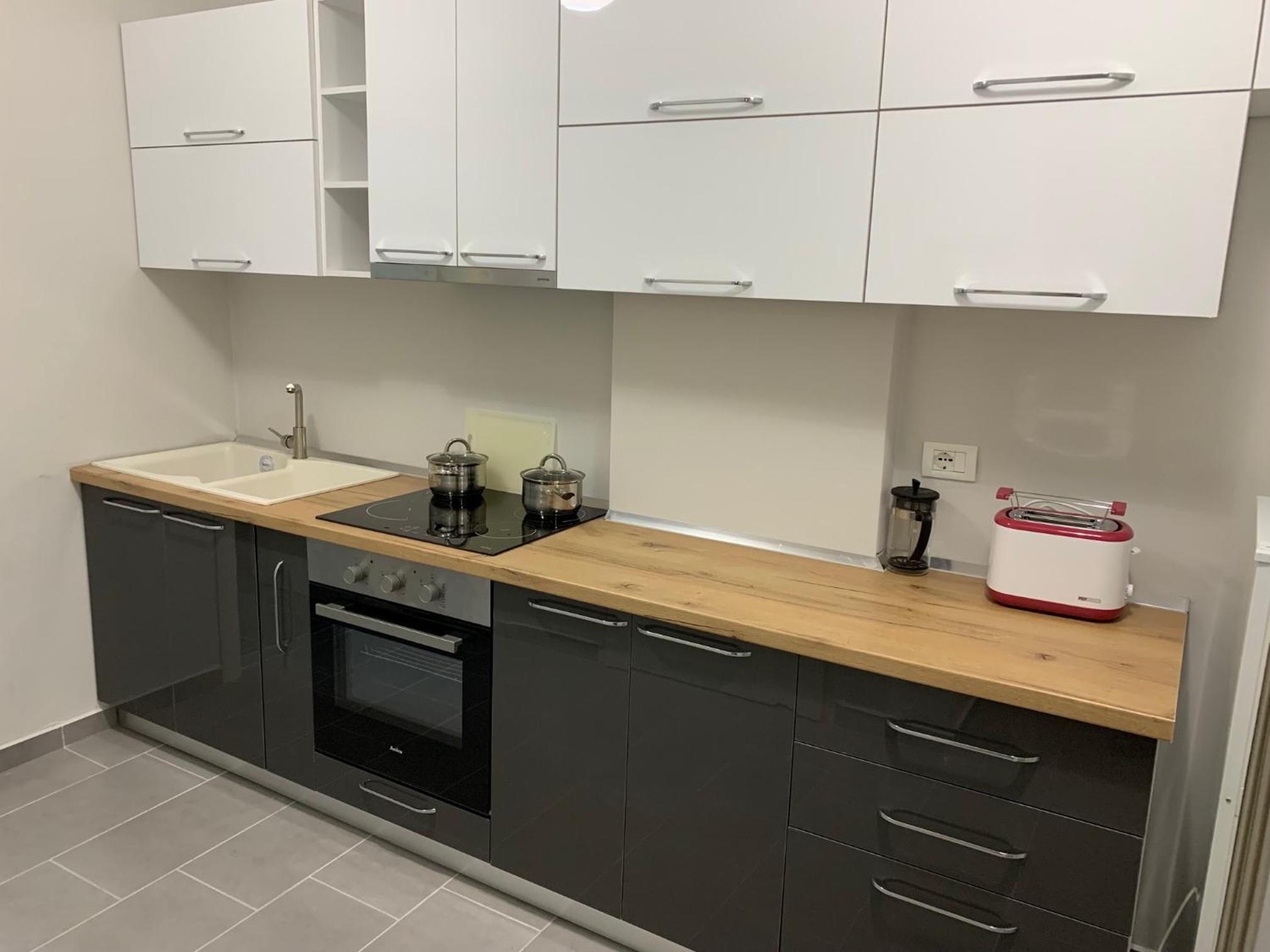 Apartament Kris in Durrës Plazh
